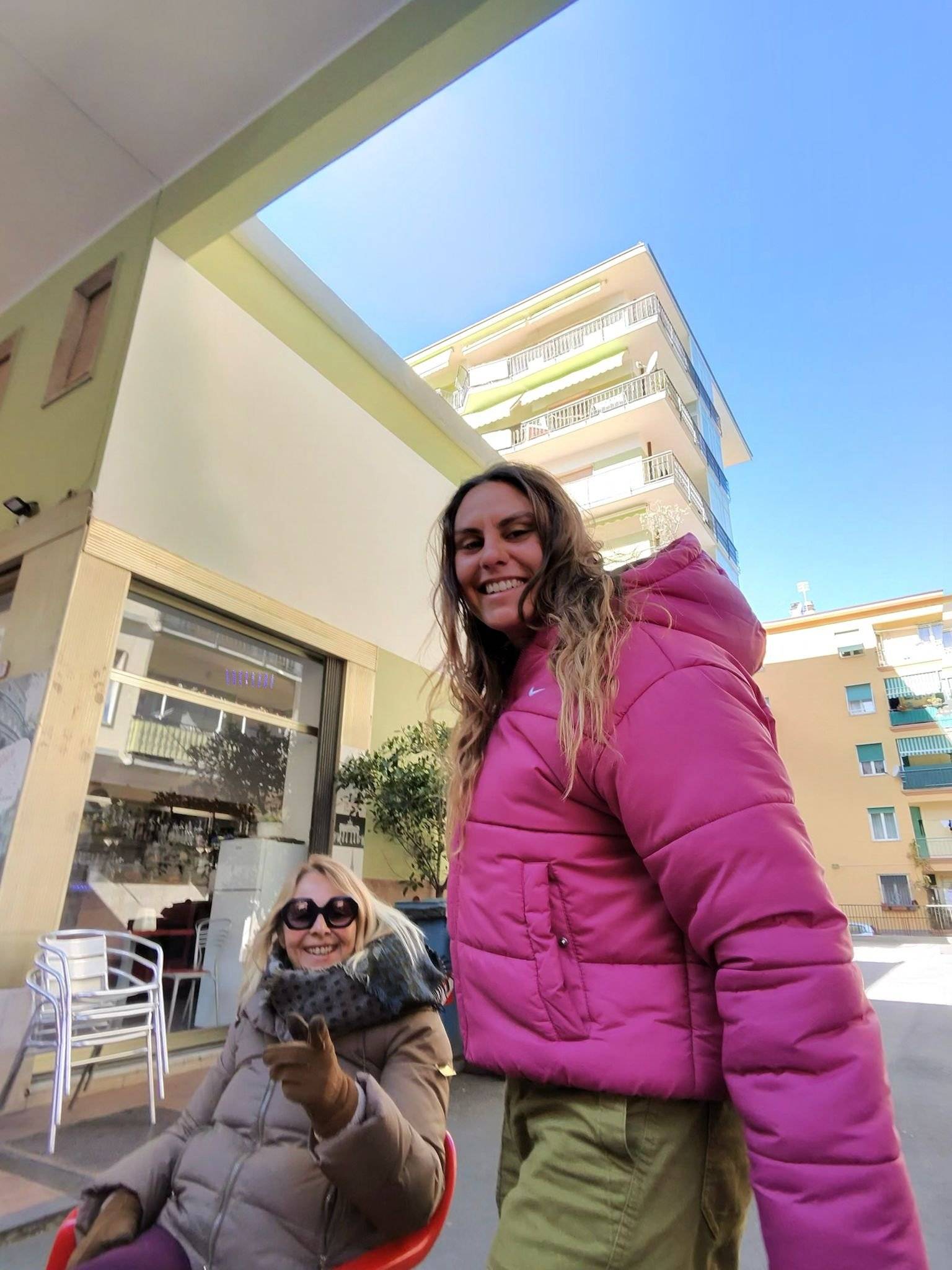 Carola