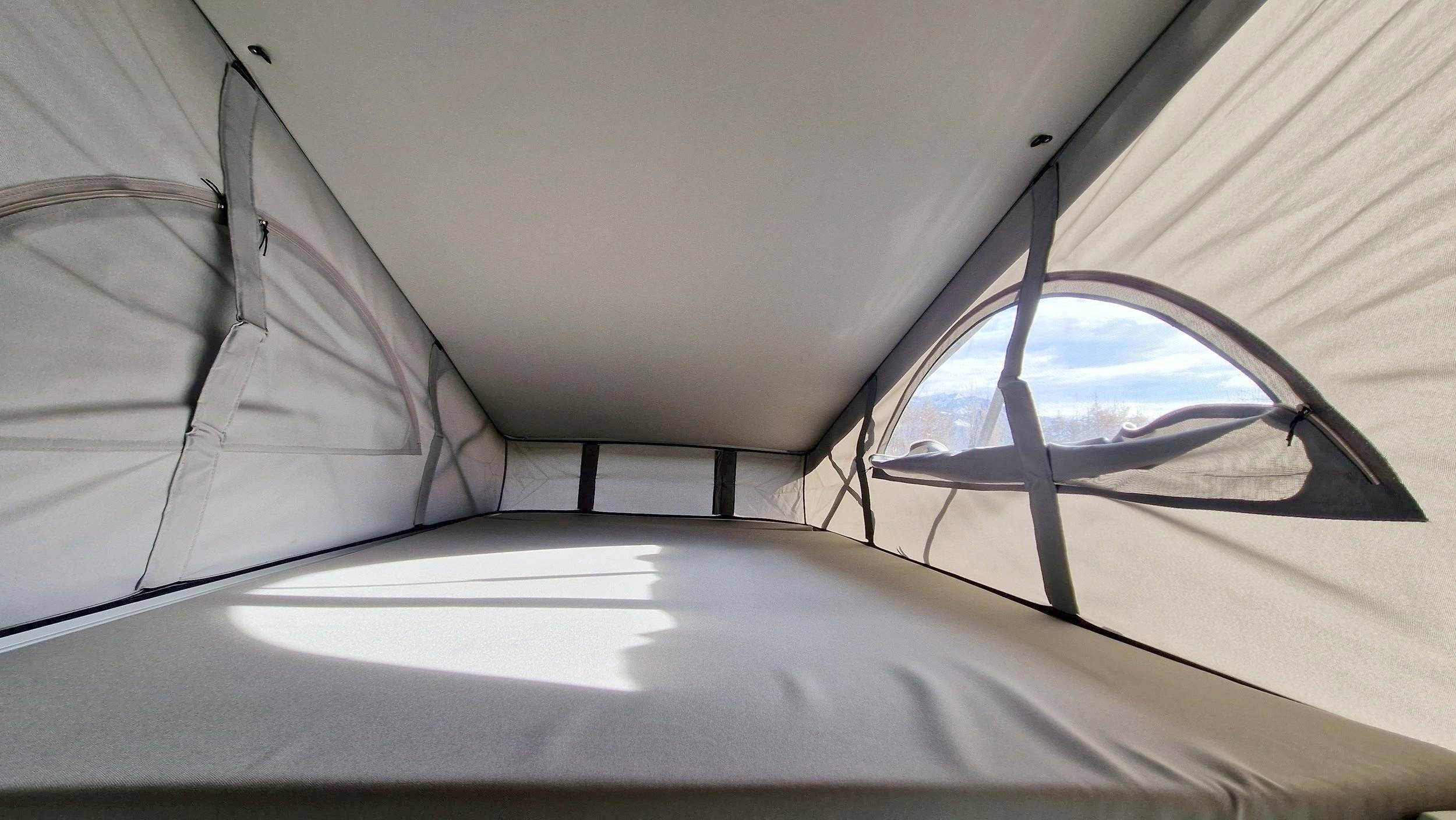 Volkswagen California Coast