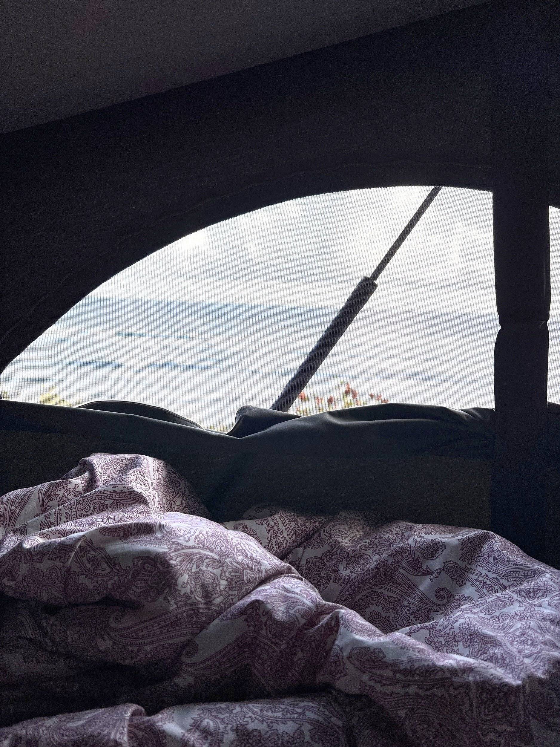 Volkswagen California Beach