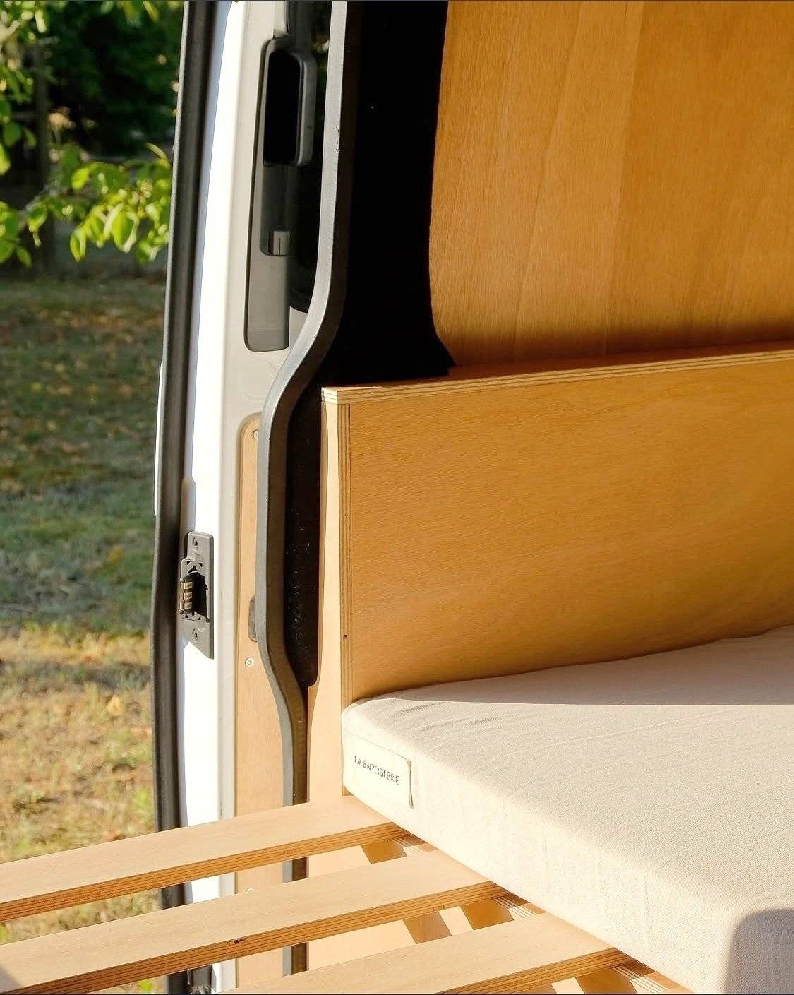 Volkswagen T5 2 l 102 ch