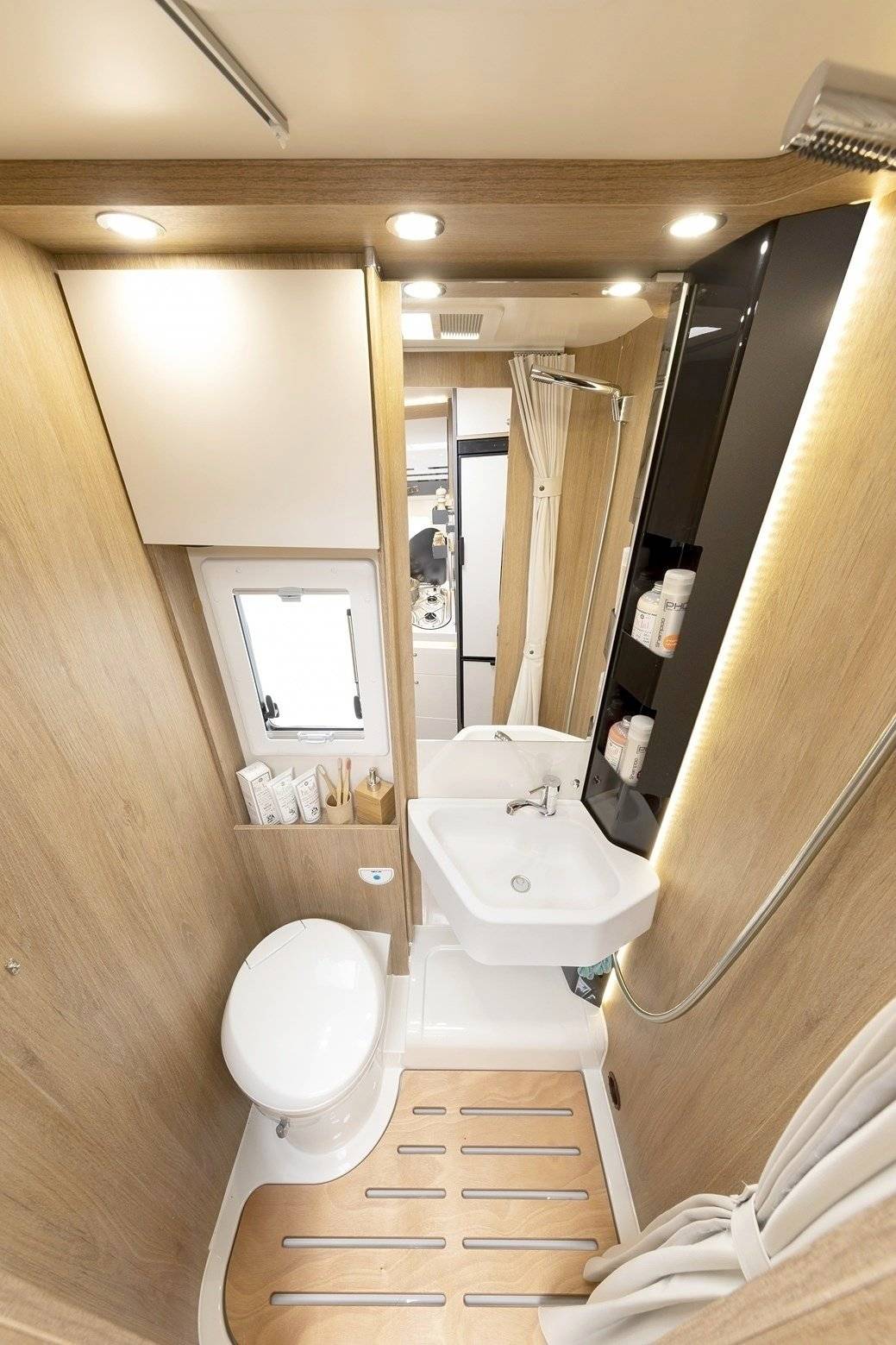 Roller Team ZEFIRO 285TL