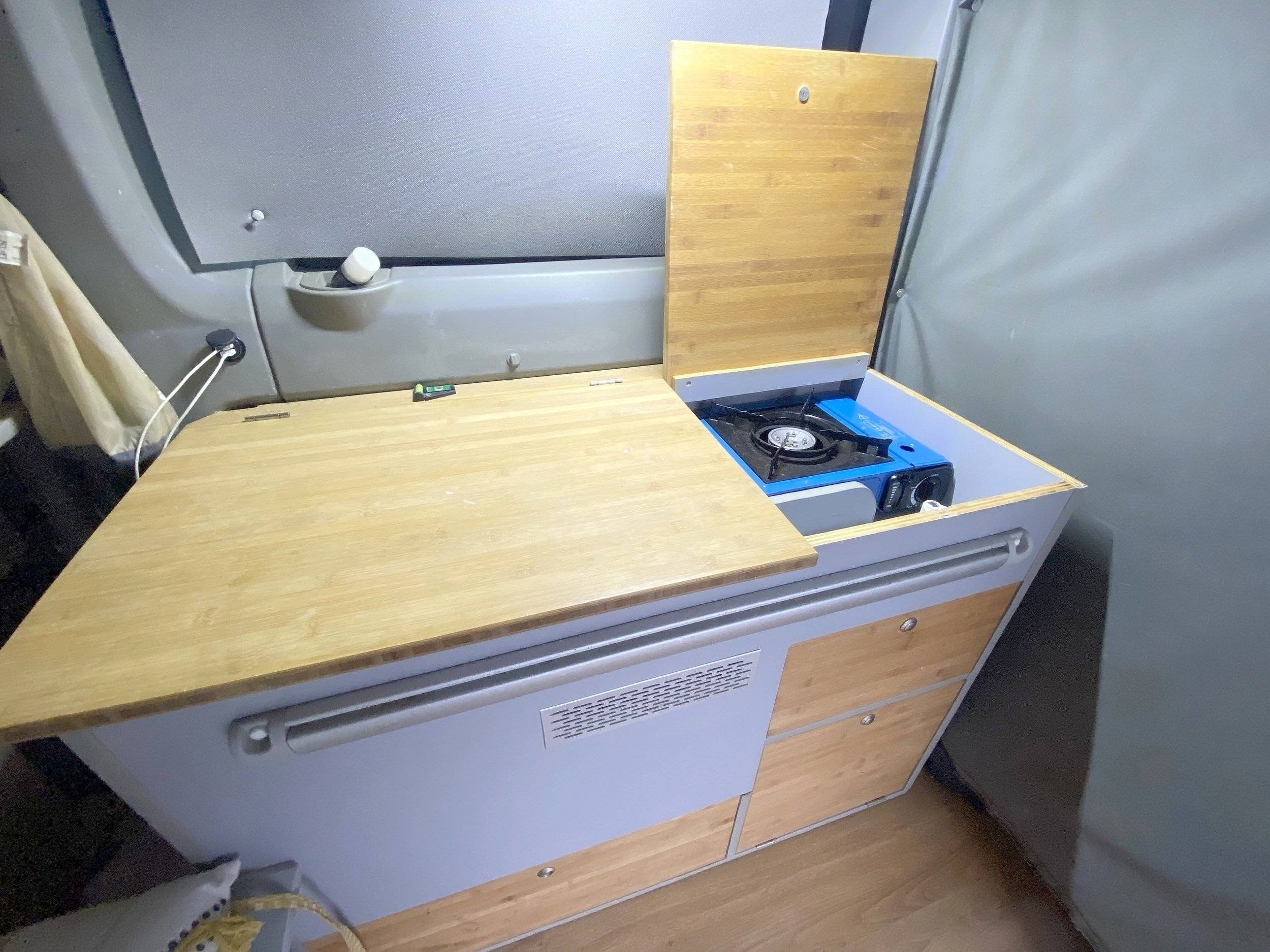 Fiat Ducato 2,2 l Multijet 120 ch.