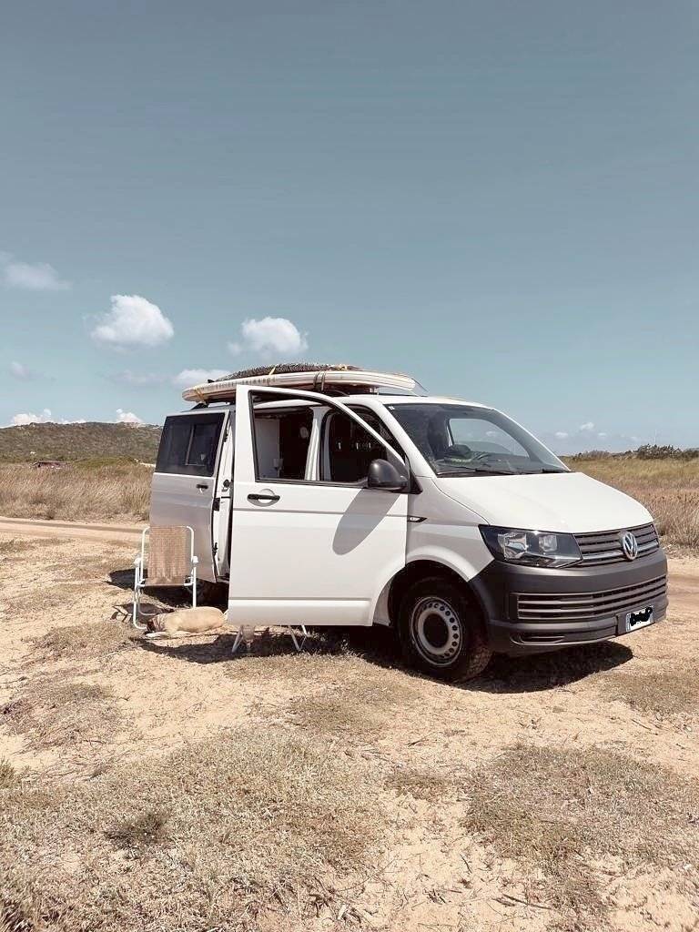 caracas T6 2 l 102 ch