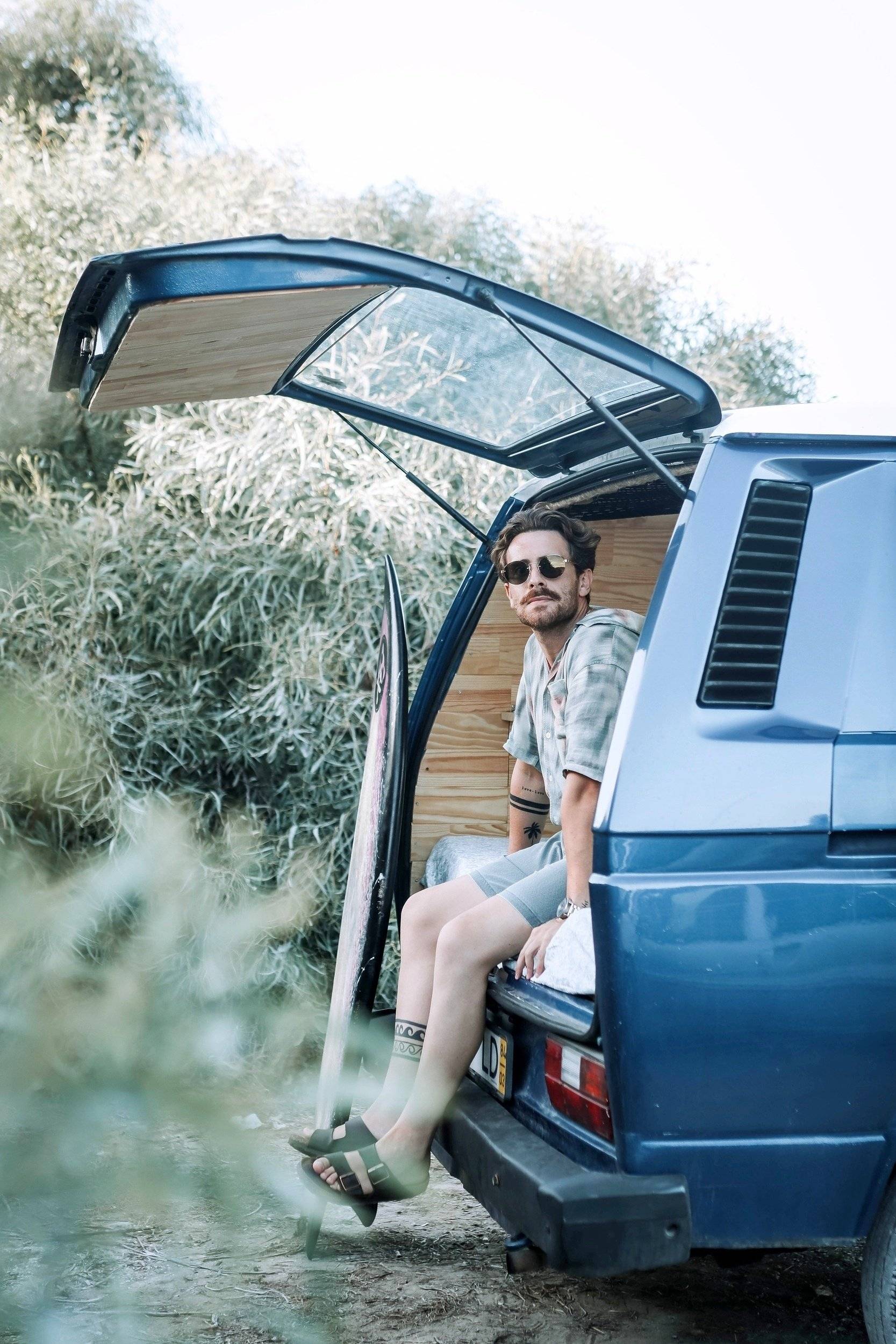 Volkswagen Volkswagen T3