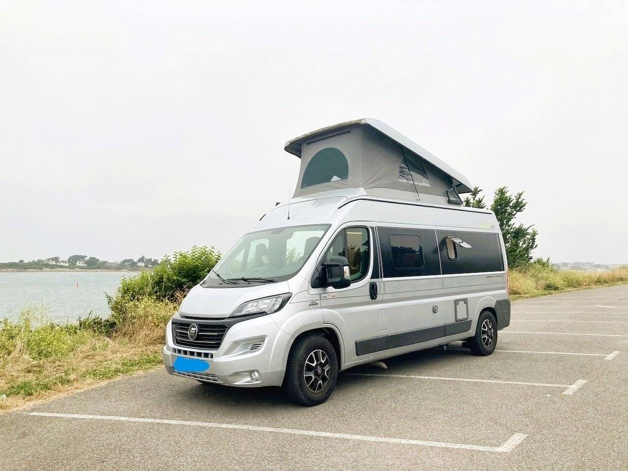 Hymer Hymer Gran Canyon