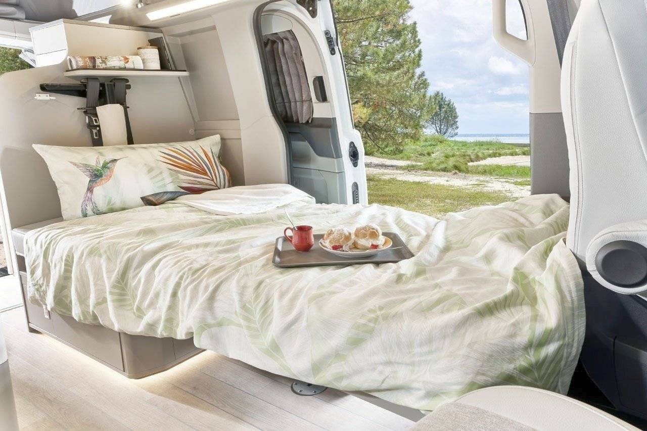 Westfalia Kesley