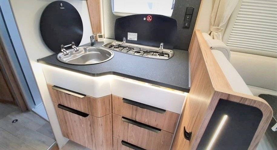 Bavaria I740 Gj Style