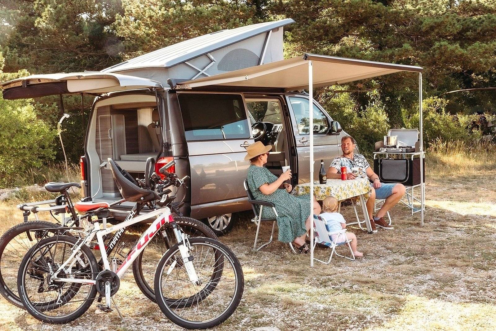 Volkswagen VOLKSWAGEN CALIFORNIA