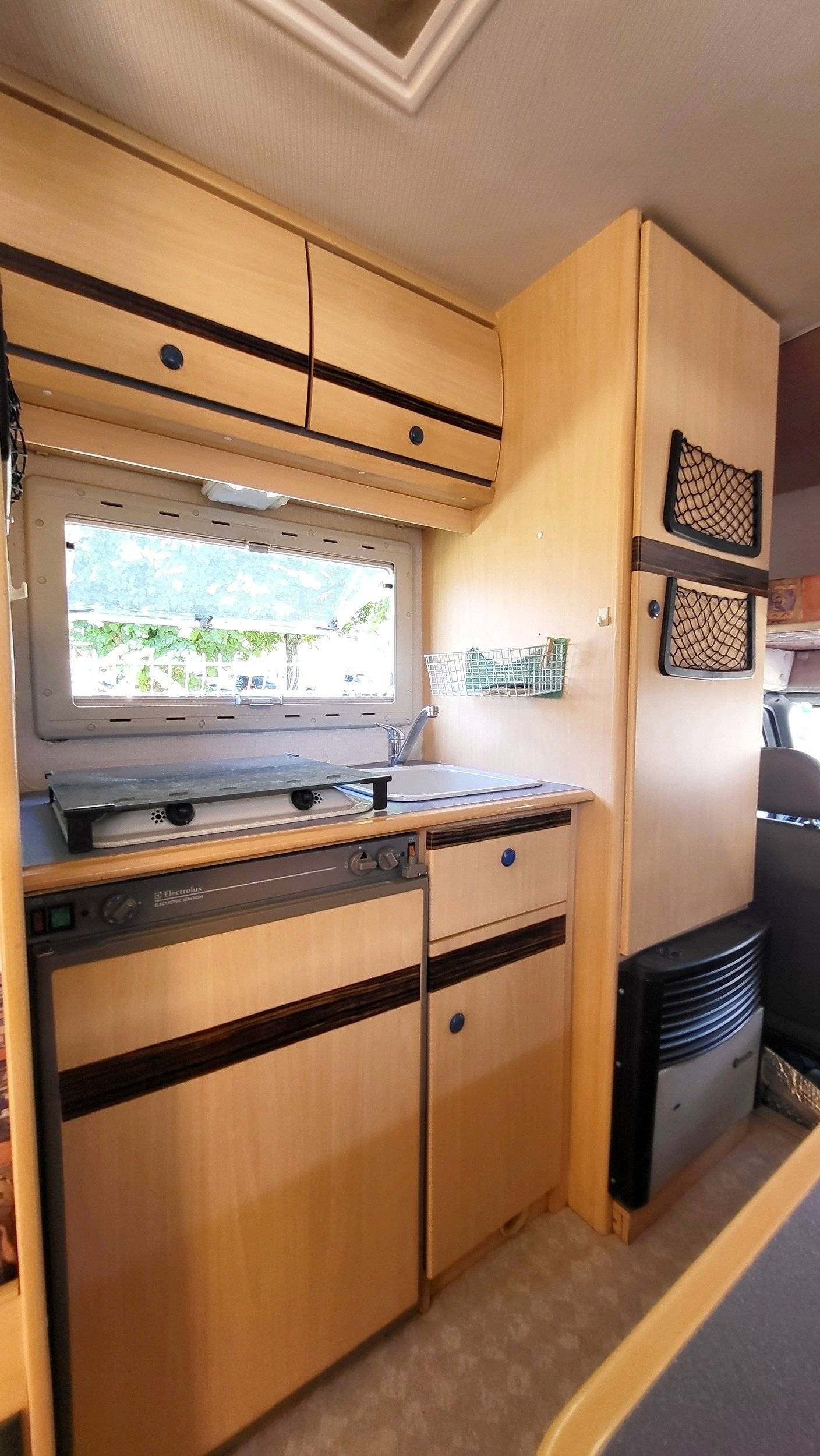 Chausson Welcome 10