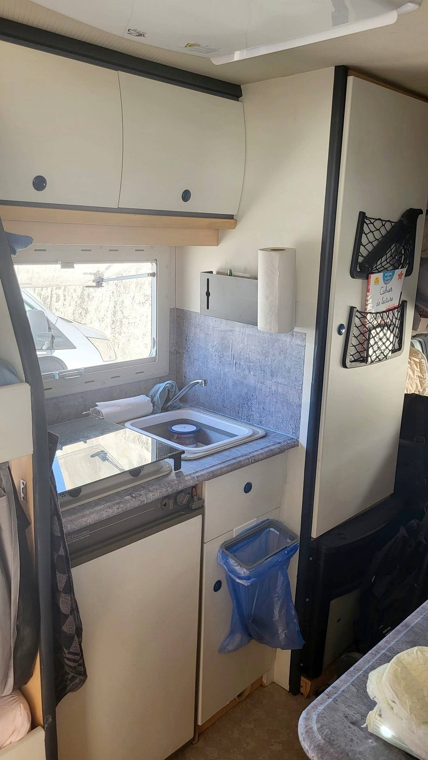 Chausson Welcome 10