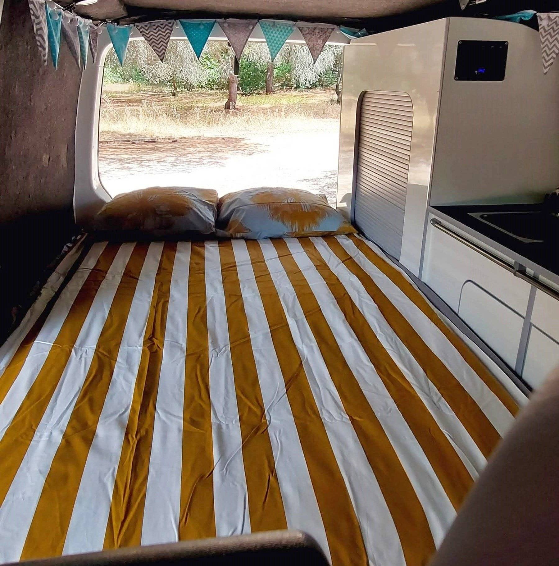 Volkswagen Volkswagen T6