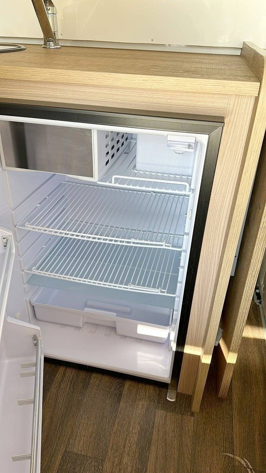 KikiVan Vc540 Furgonato