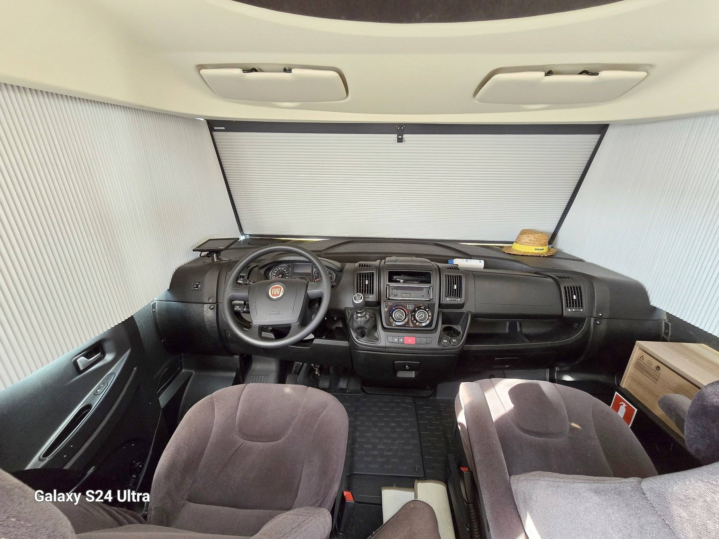 Itineo Itineo sb 740