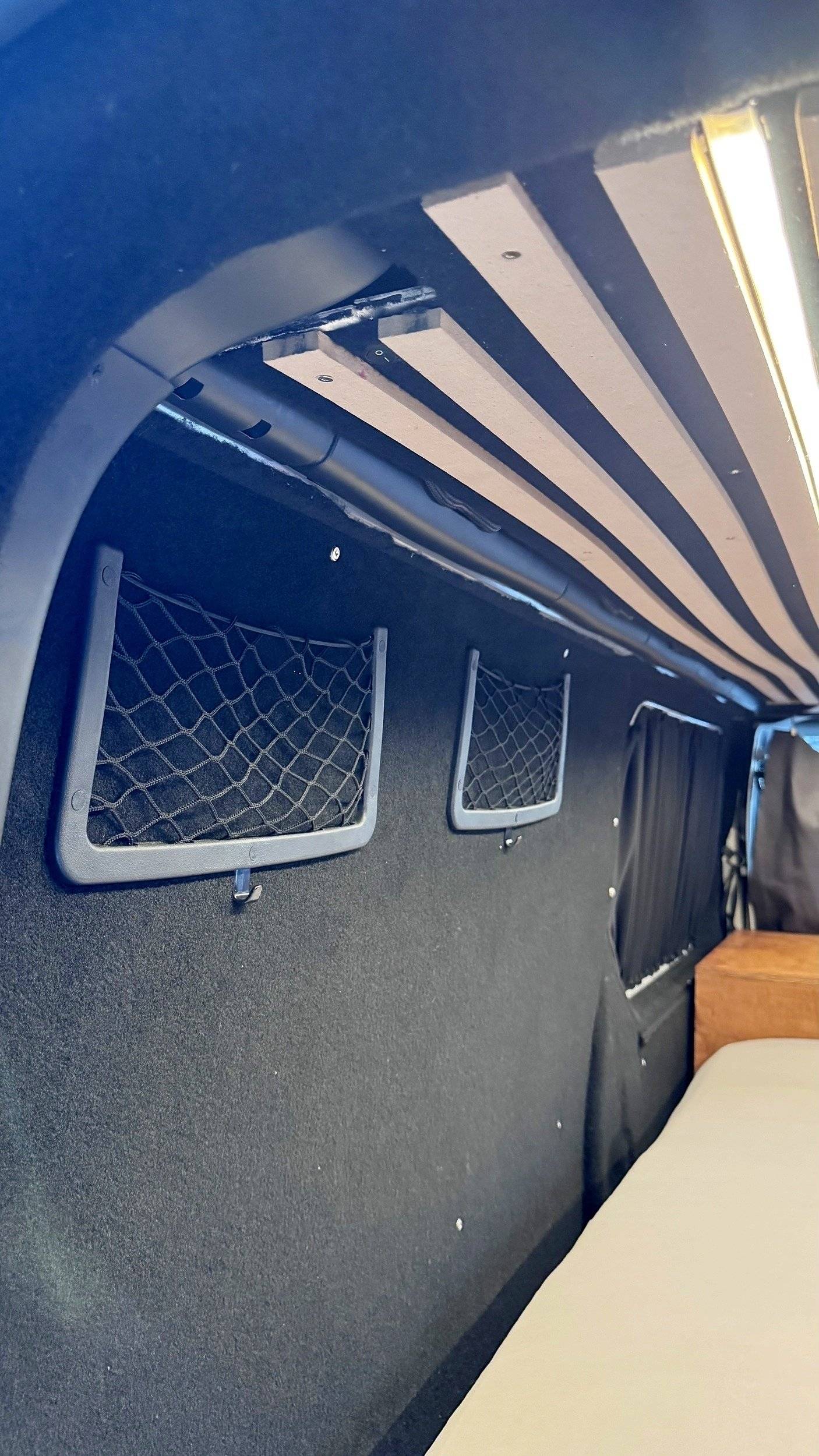Renault Trafic 1,6 l 120 ch