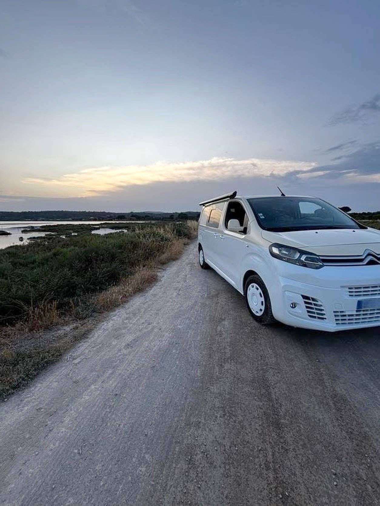 Dohabi Citroën jumpy