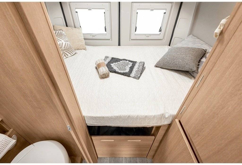 Giottiline Siena 390/2 Privilege