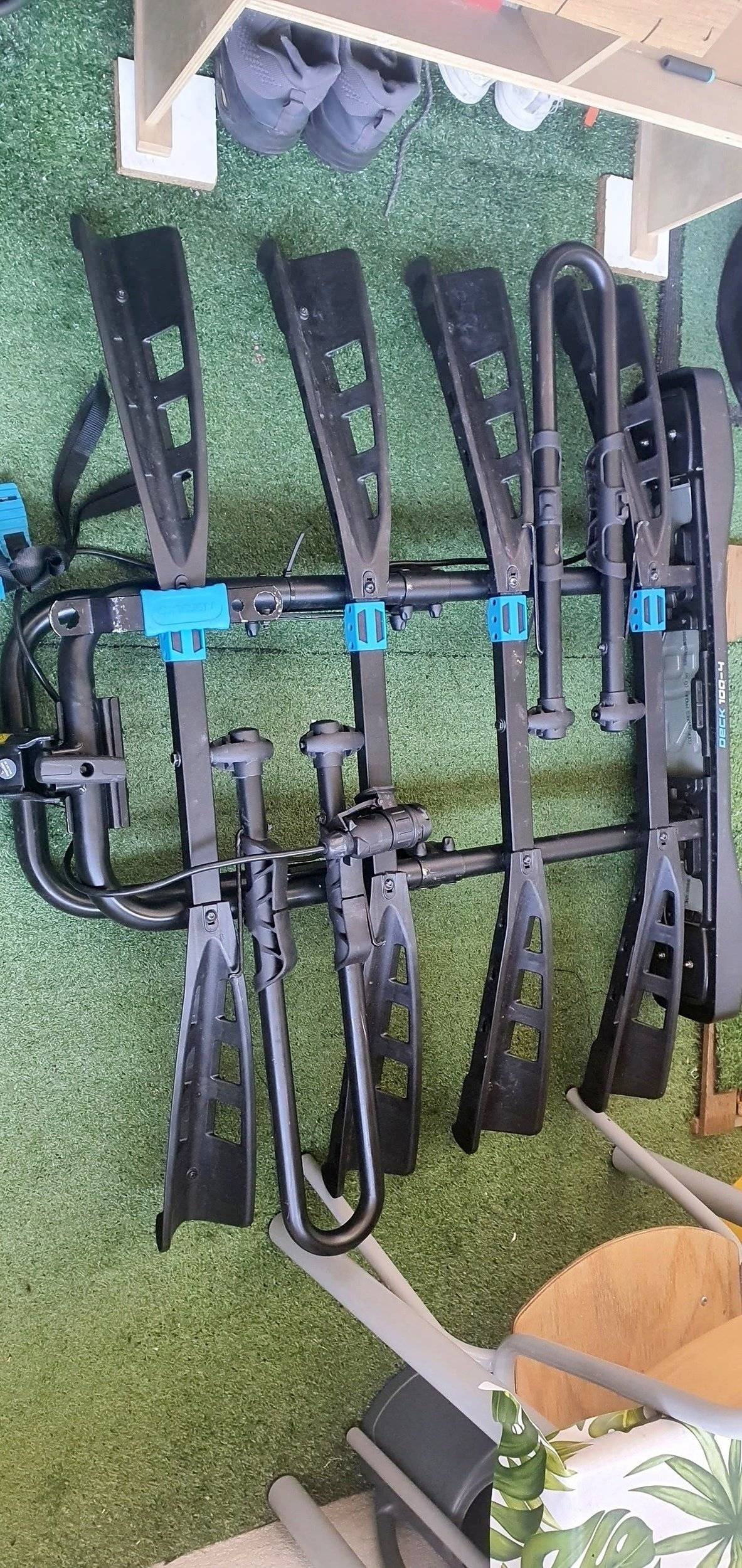 Chausson Roas Line V 594 S VIP Edition 2022