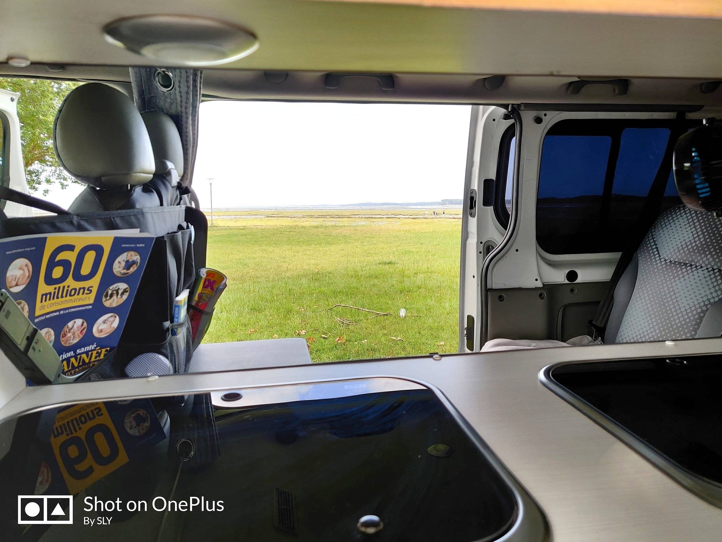 Narbonne Trafic L2H1 2 l 140 ch