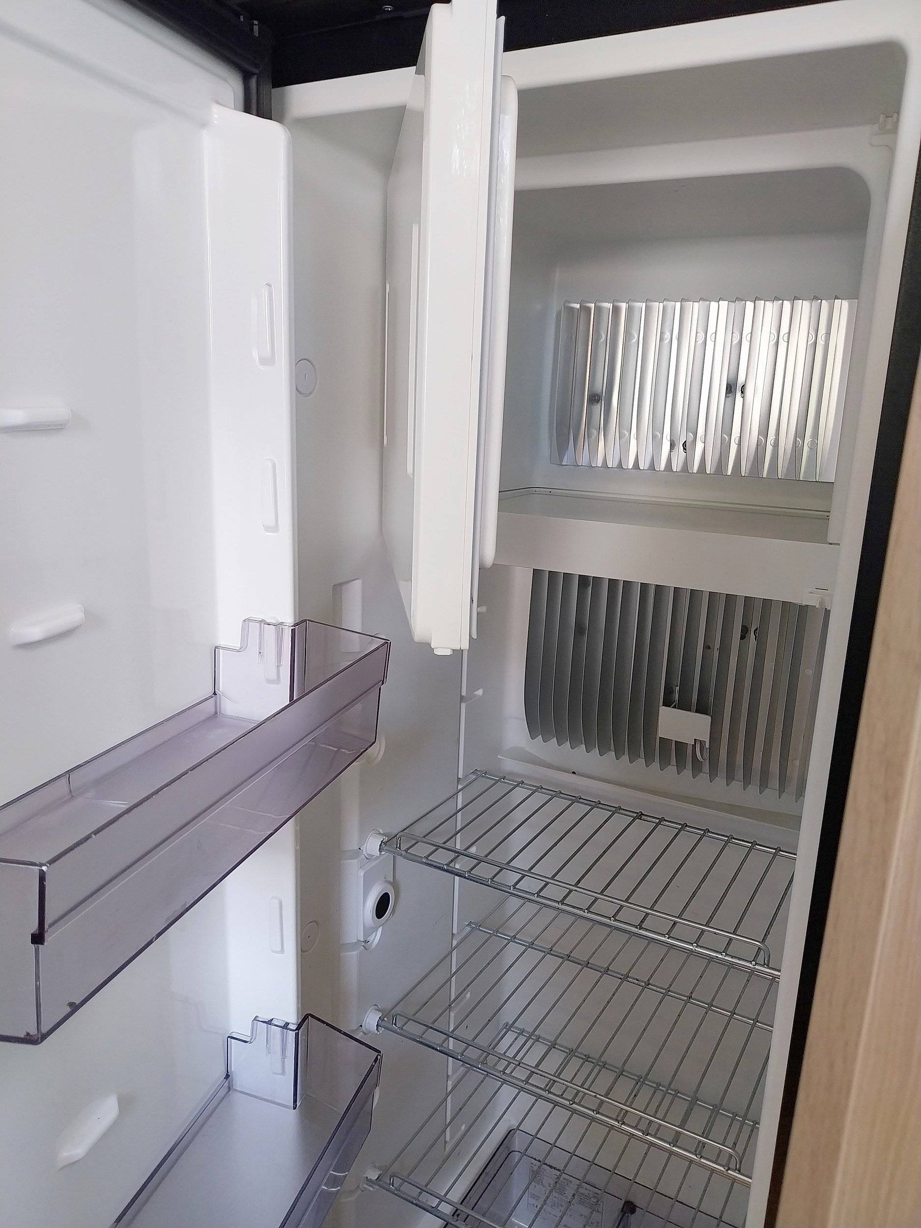 Campérêve MAGELLAN 643