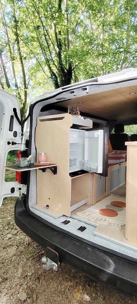 Peugeot Expert 180 ch eat8