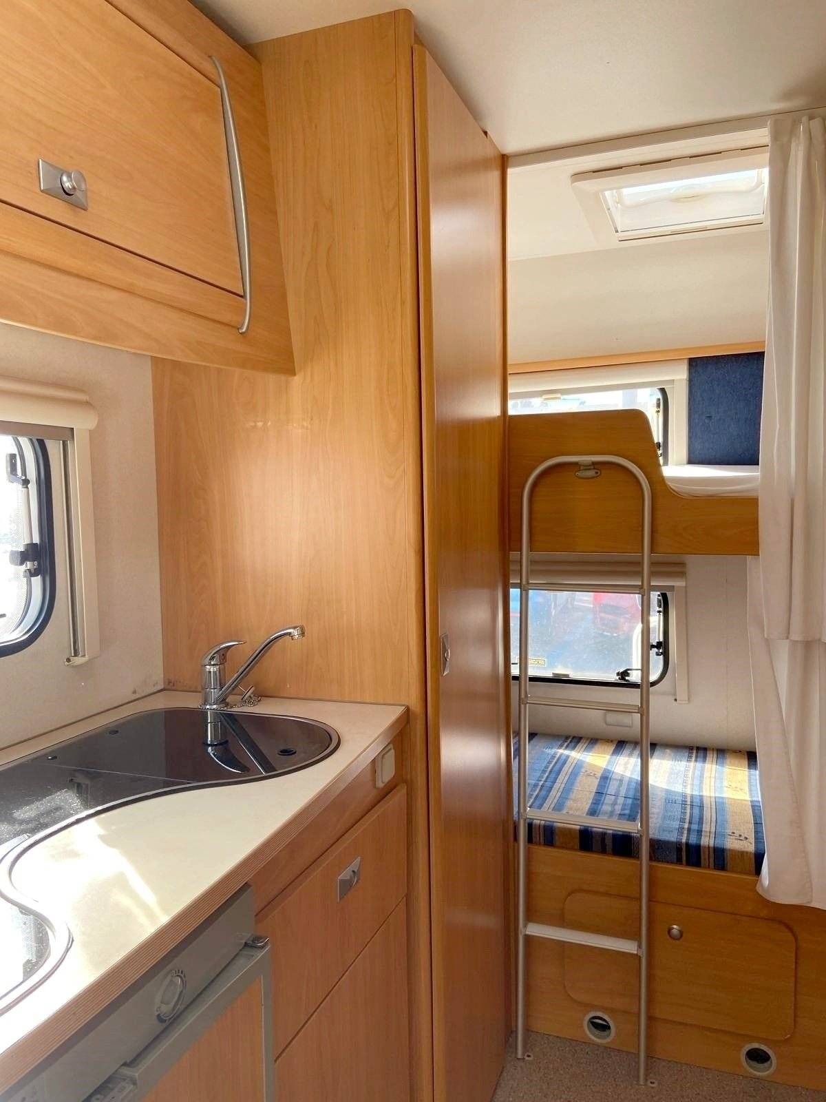 Challenger CHALLENGER GENESIS 43 eb