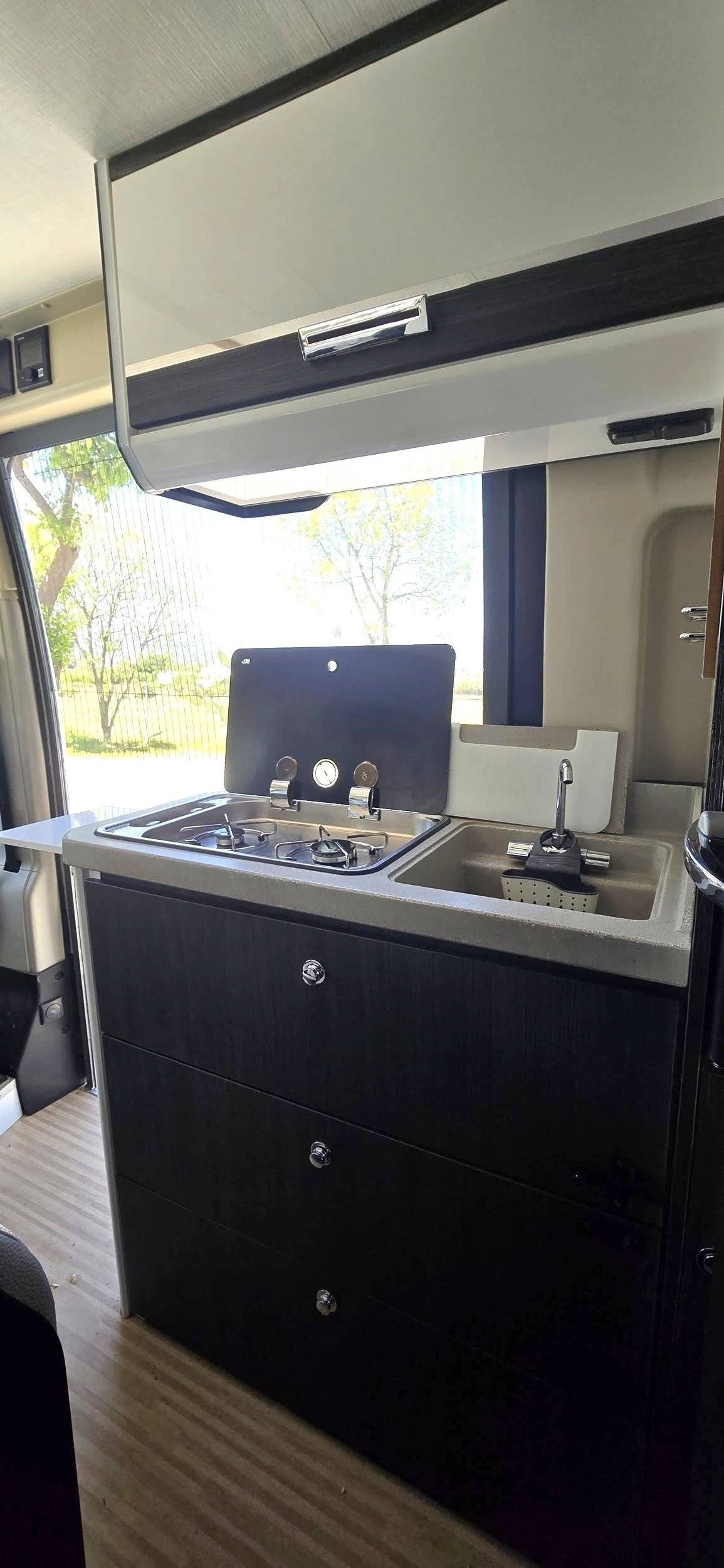 Benimar benimar benivan 119