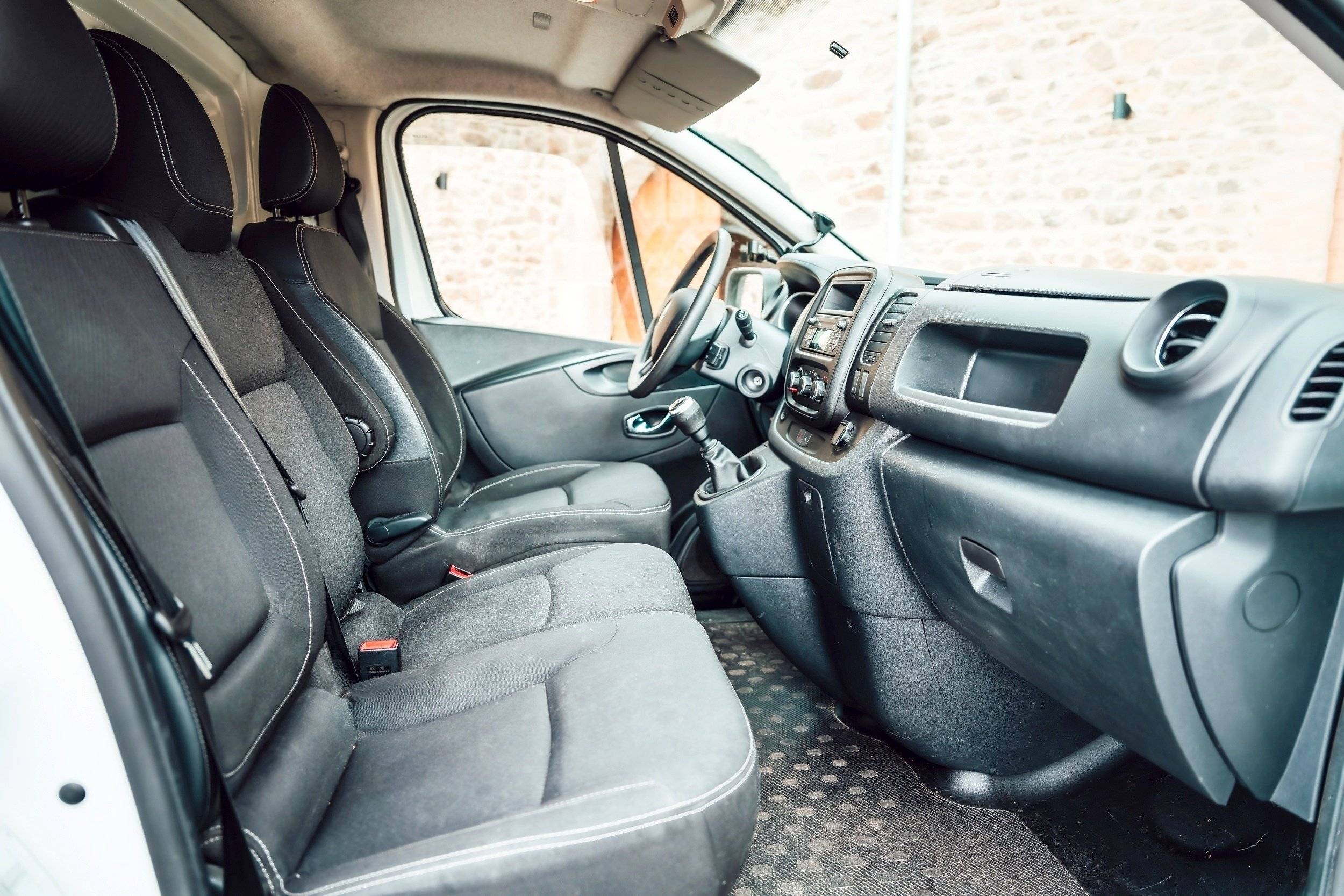 Atelier Crapa'Hutte ECRINS