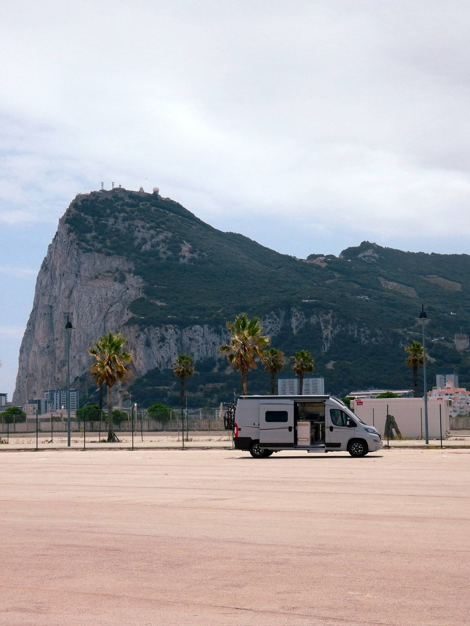 Font Vendôme Leader Camp