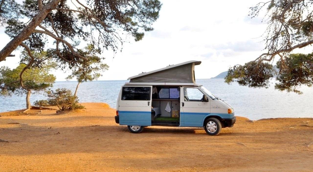 Volkswagen VOLKSWAGEN CALIFORNIA