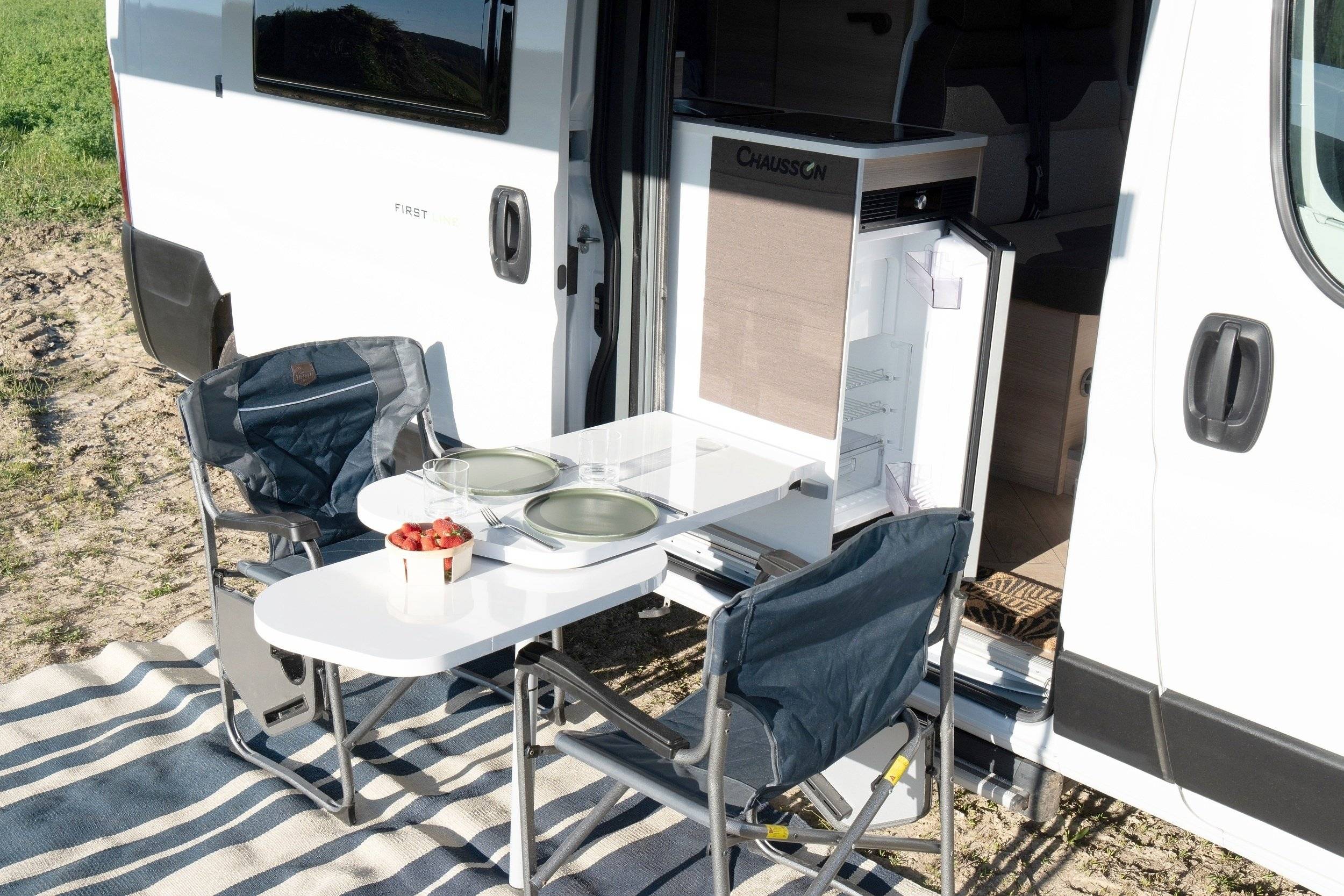 Chausson V594 Max