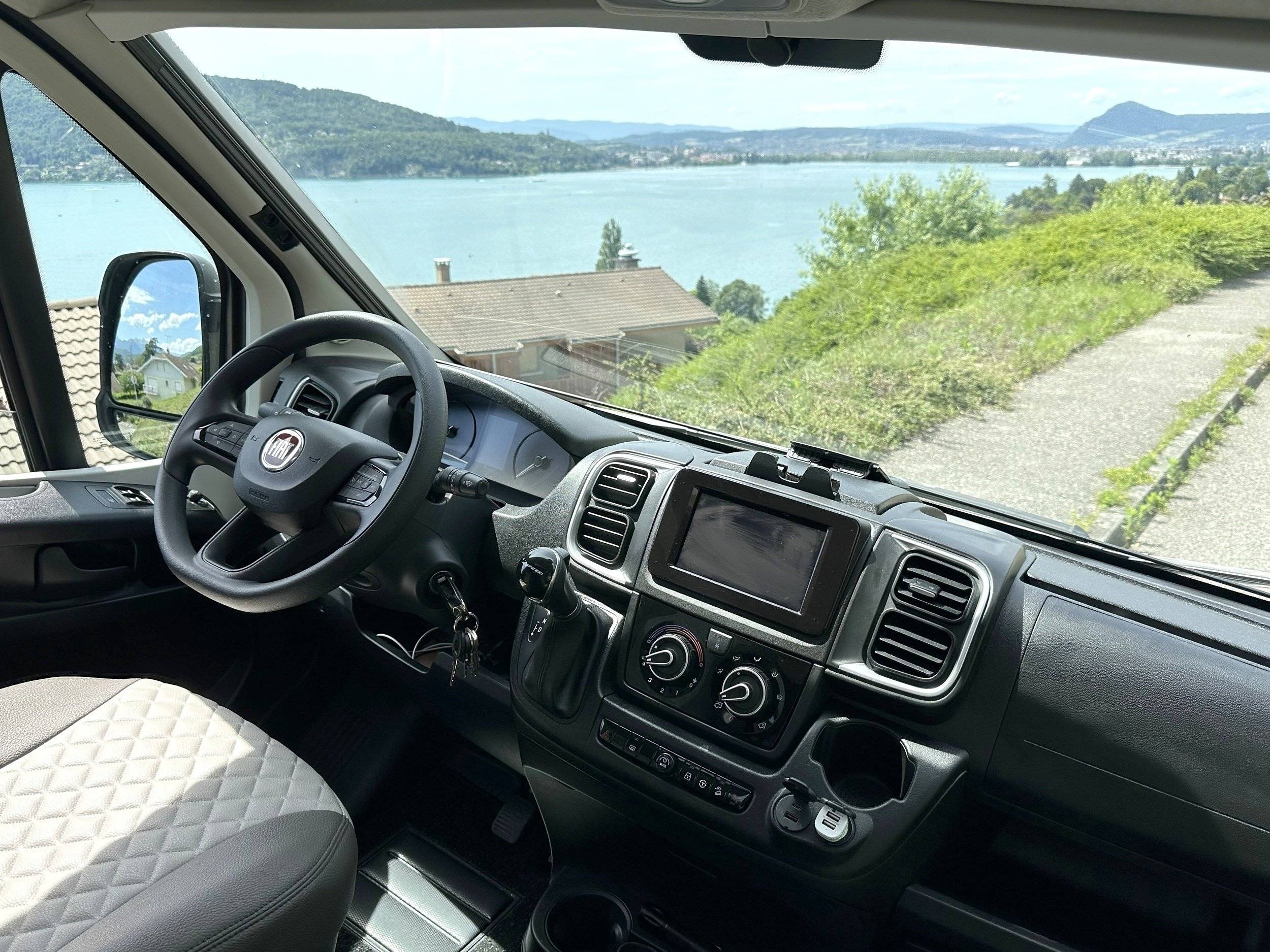 Mobilvetta MOBILVETA