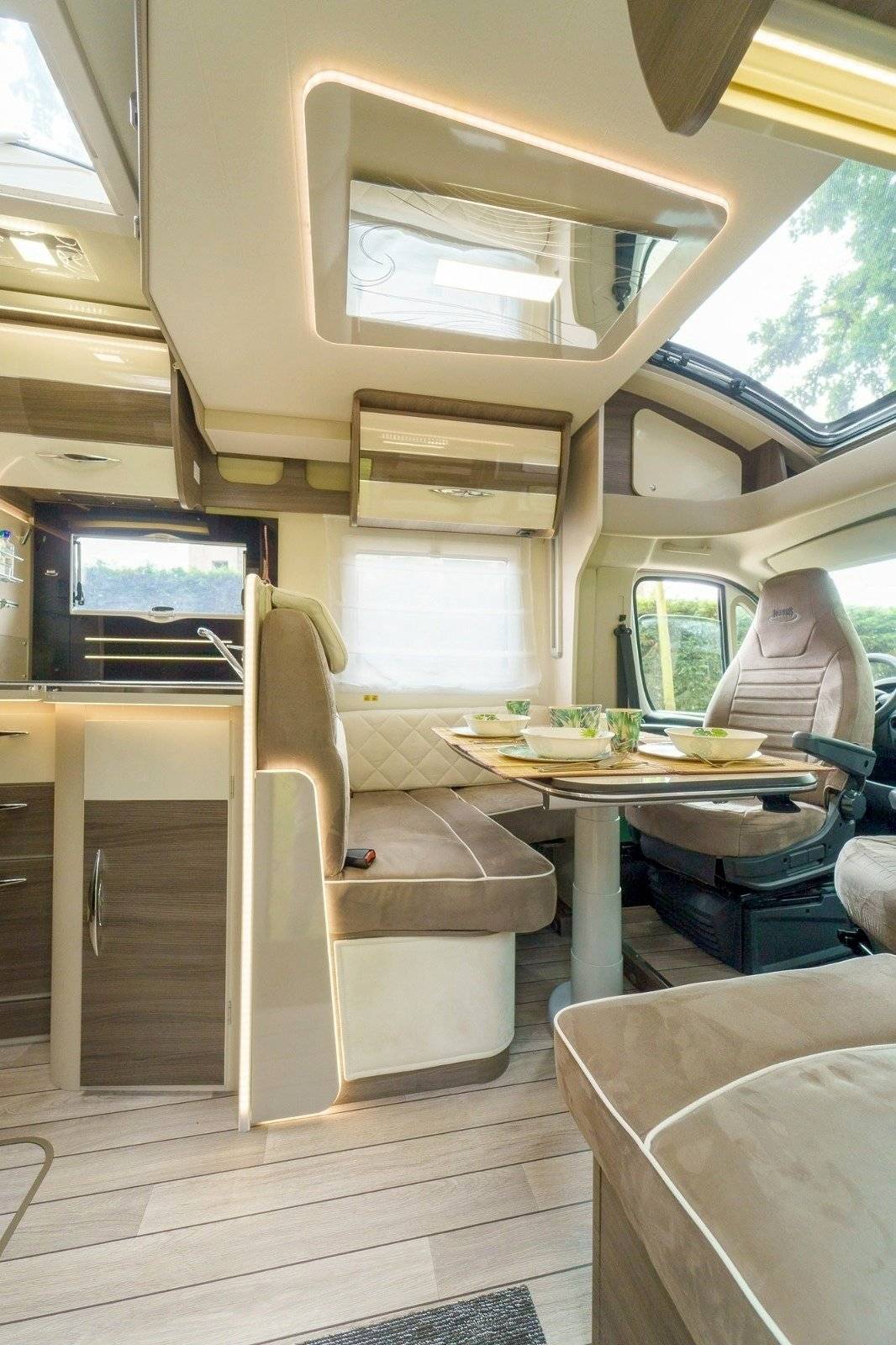 Mclouis DUCATO 2.3 140CV