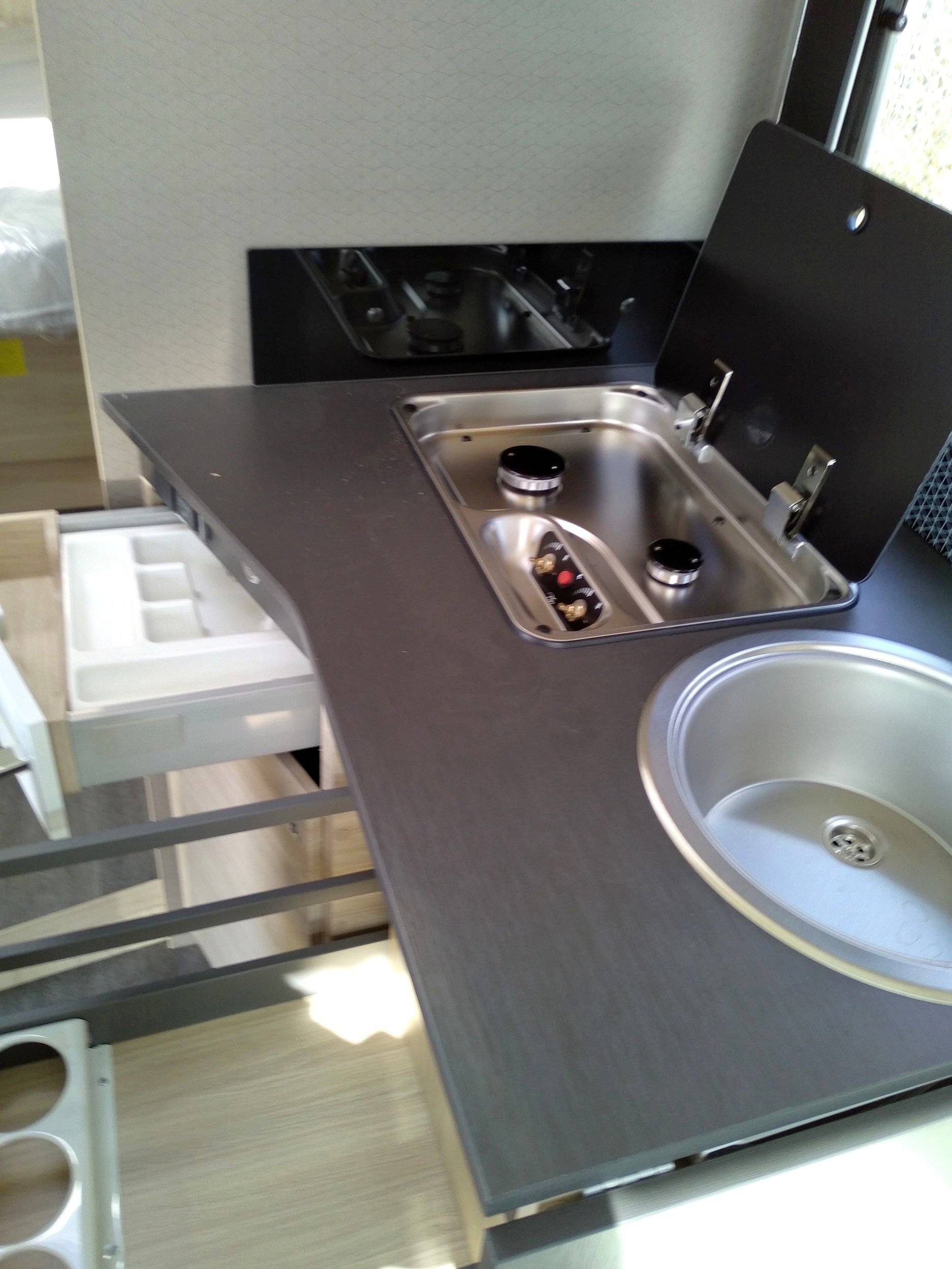 Chausson Vip 788 Anniversary