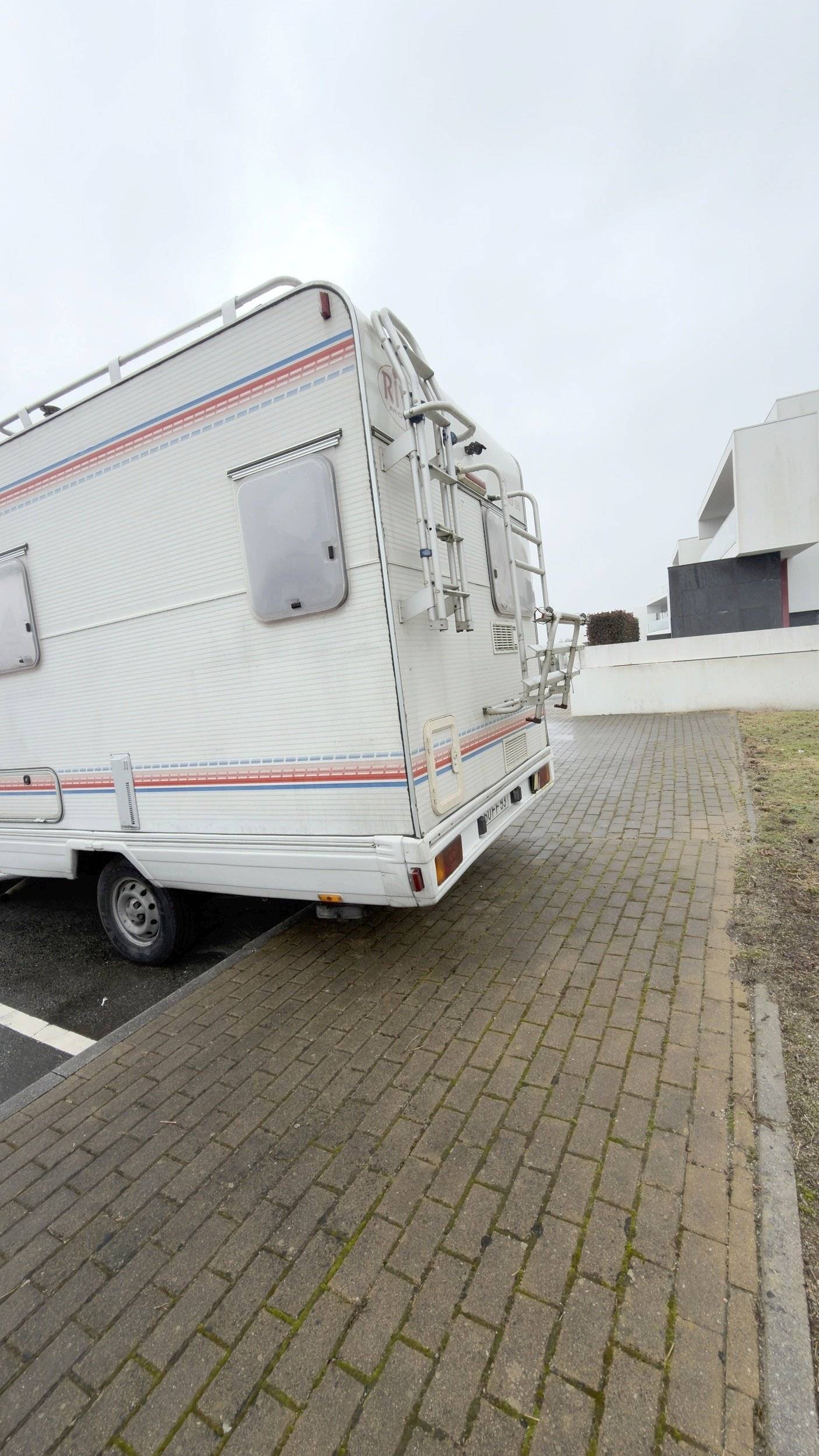 Hymercar Ducato 2,8 l 115 ch/Al-Ko