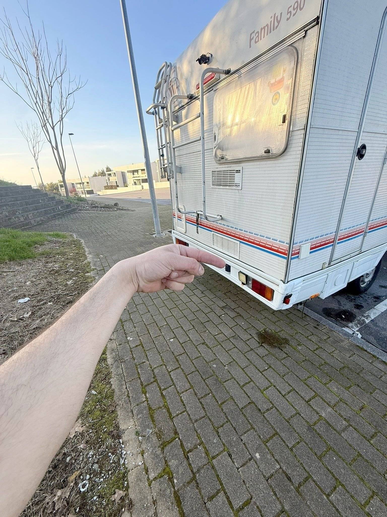 Hymercar Ducato 2,8 l 115 ch/Al-Ko