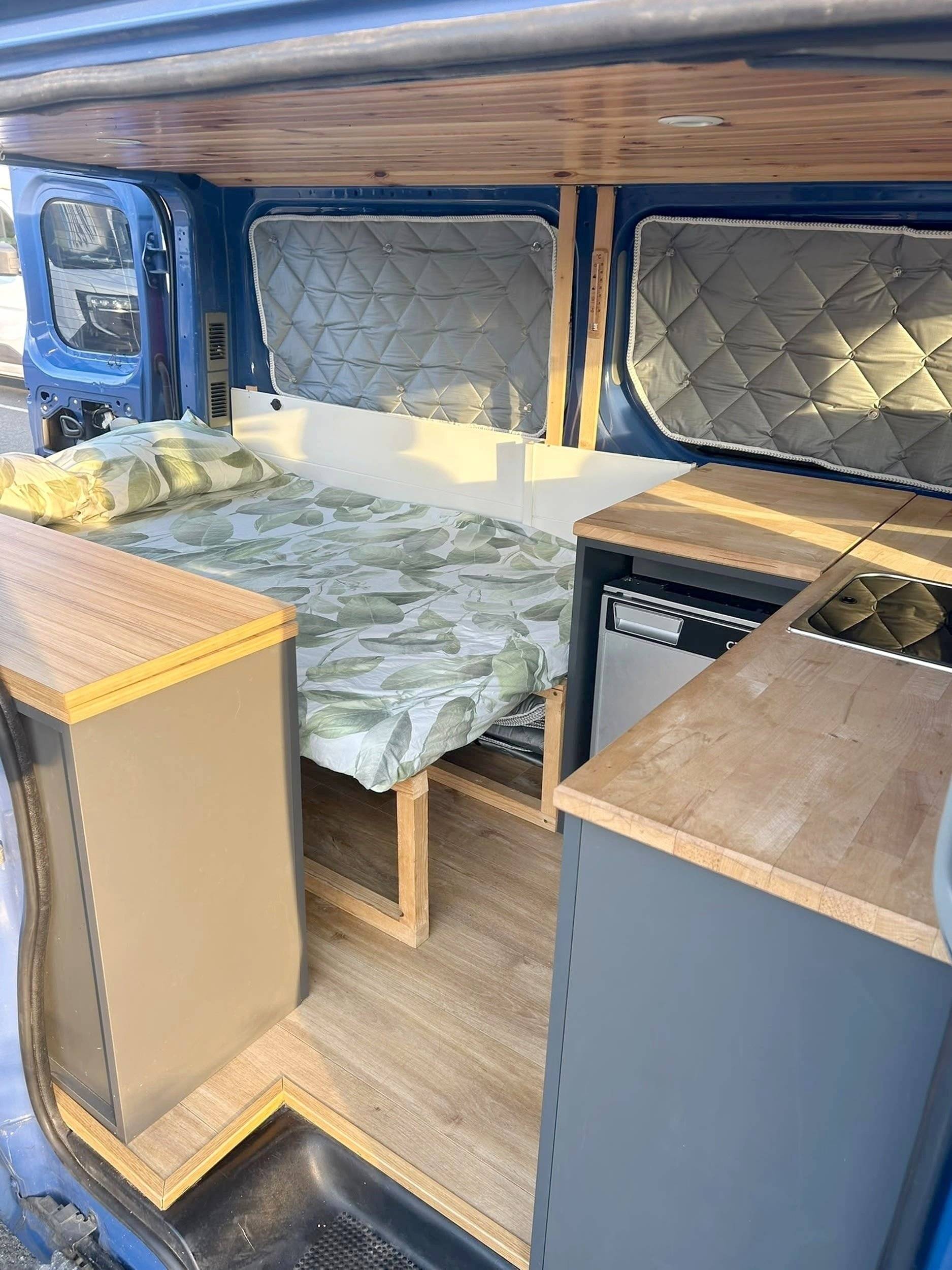 Camper 