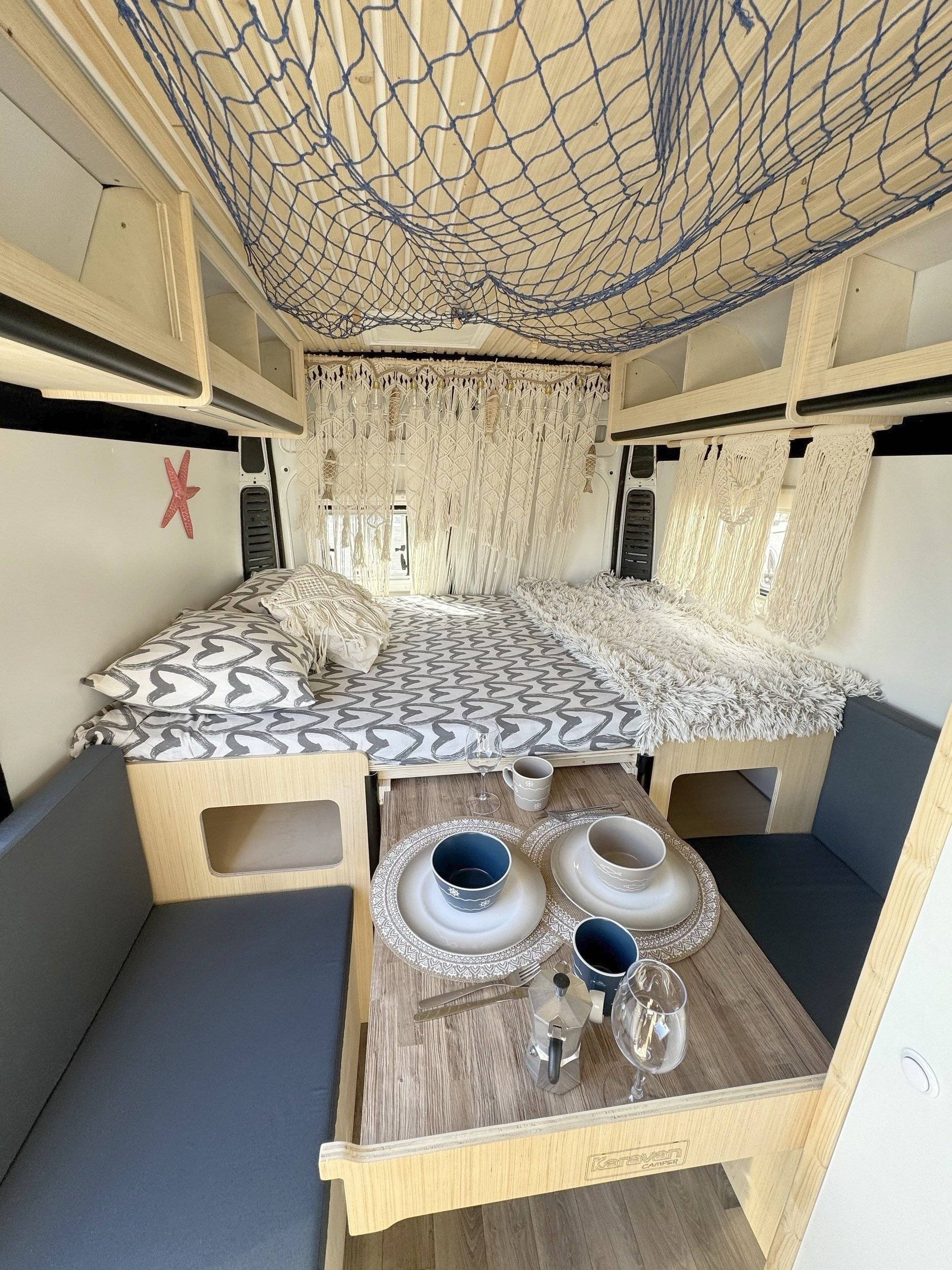 Citroën Jumper 2,2 l 120ch