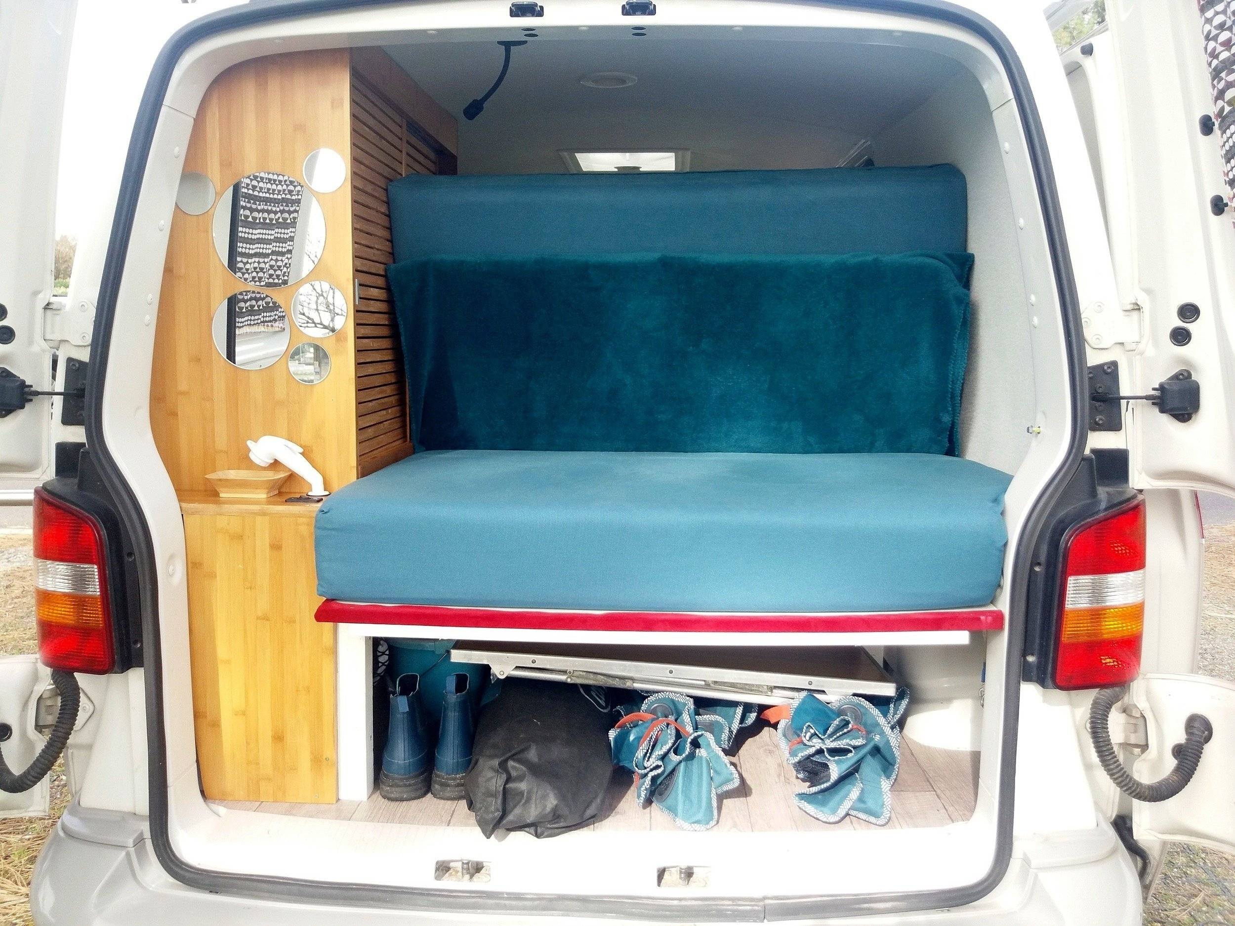 Volkswagen Volkswagen T5 