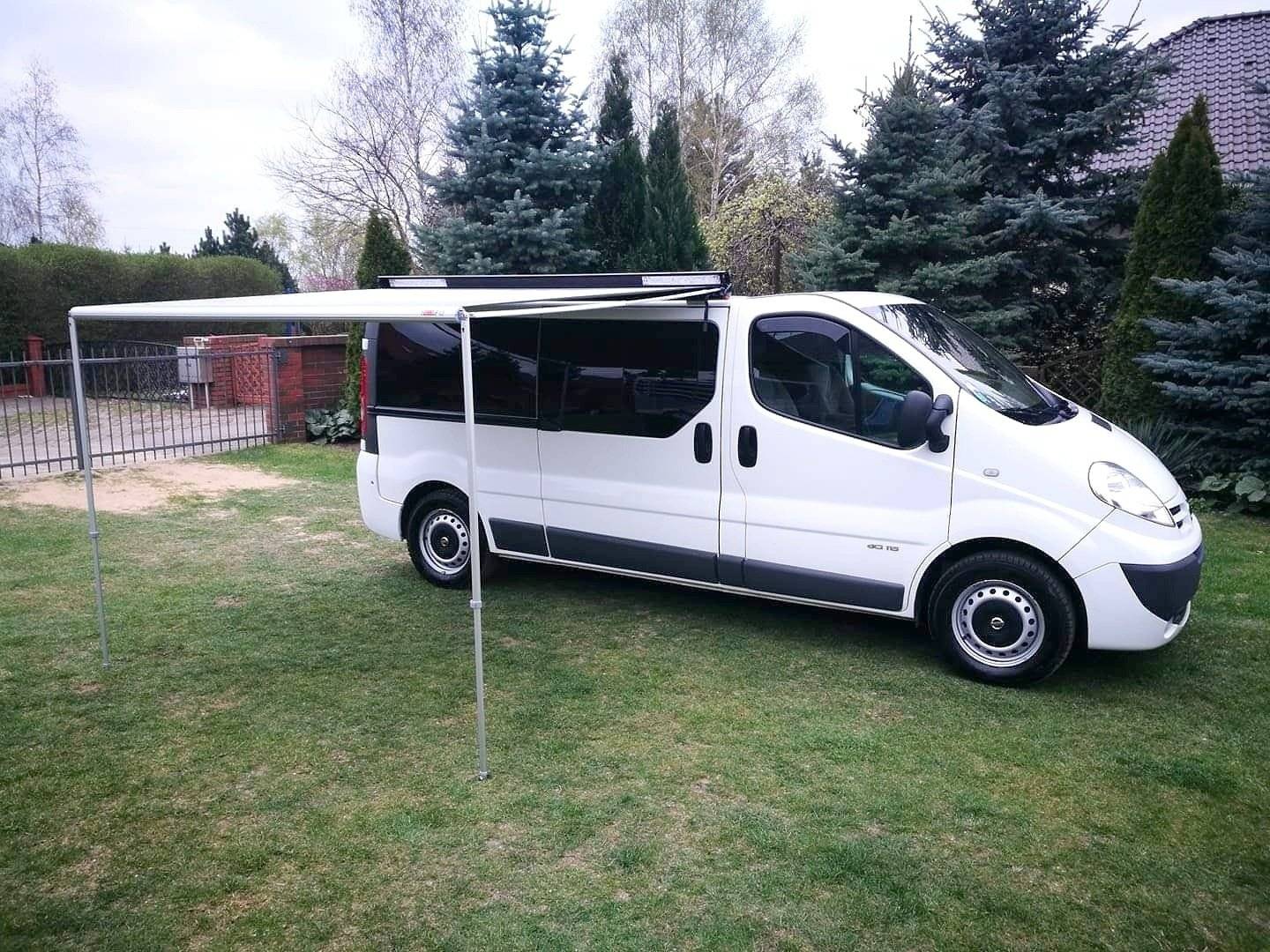 Fiat Primastar l2h1 115ch