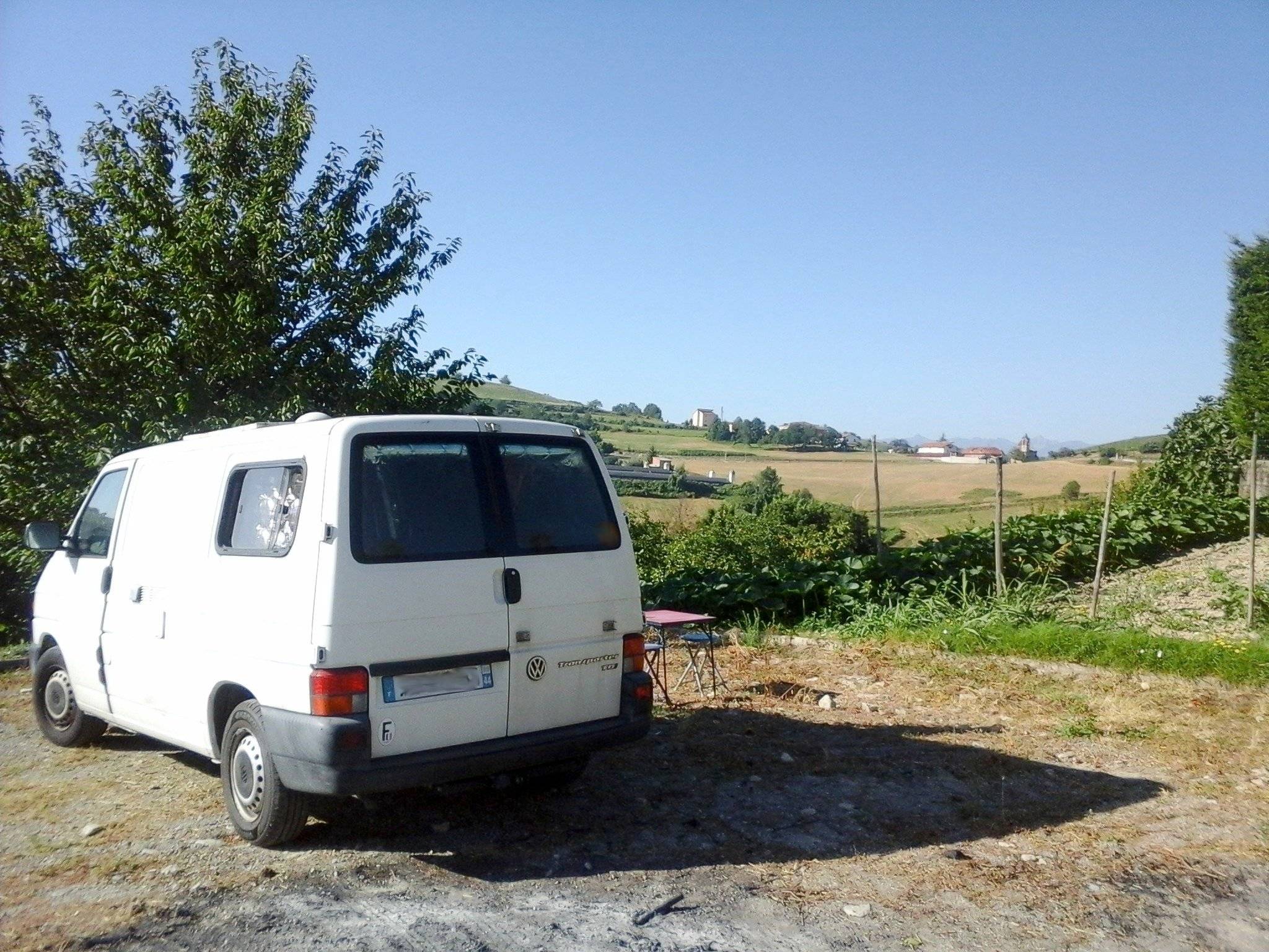Volkswagen T4