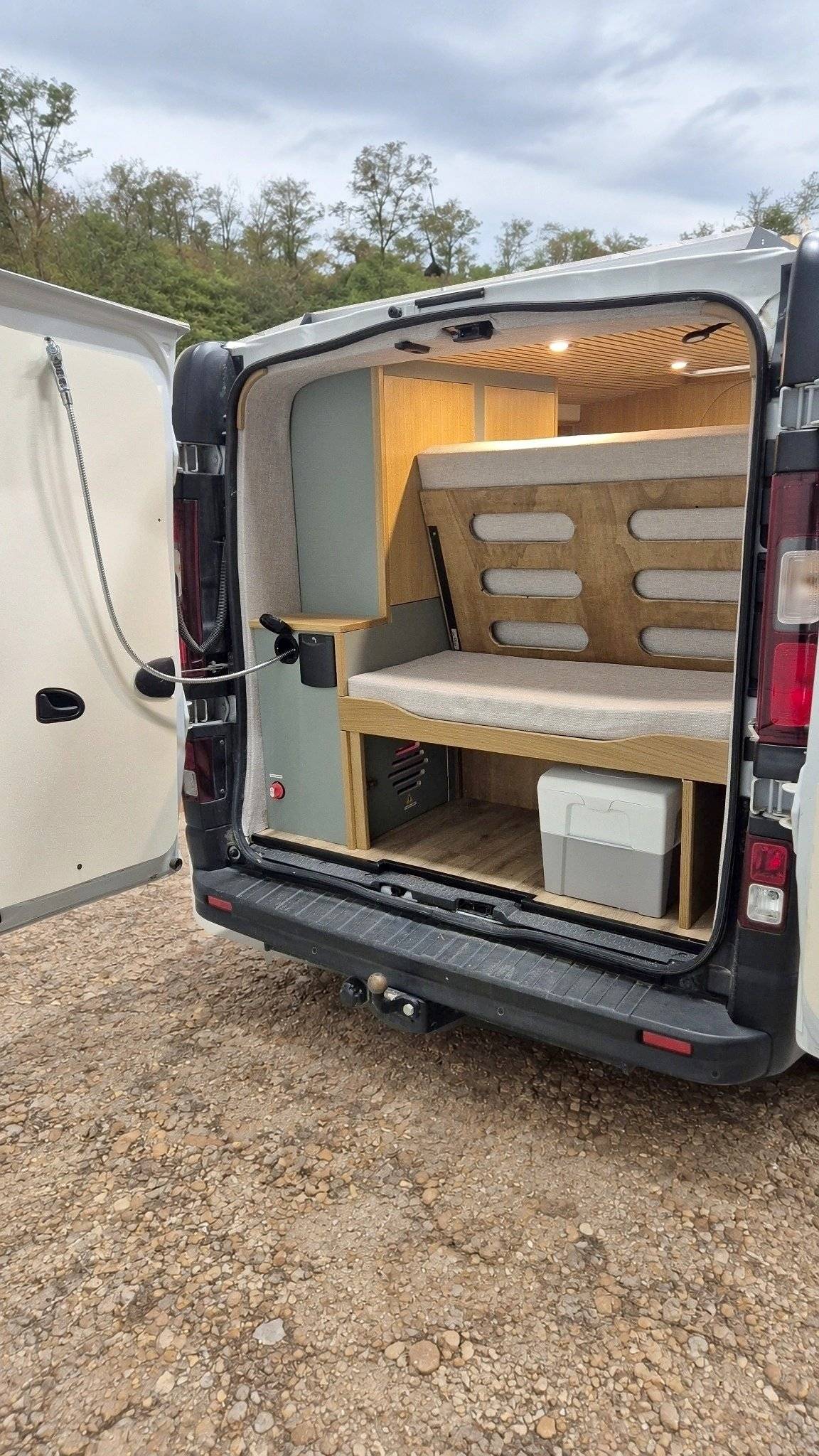 Van 