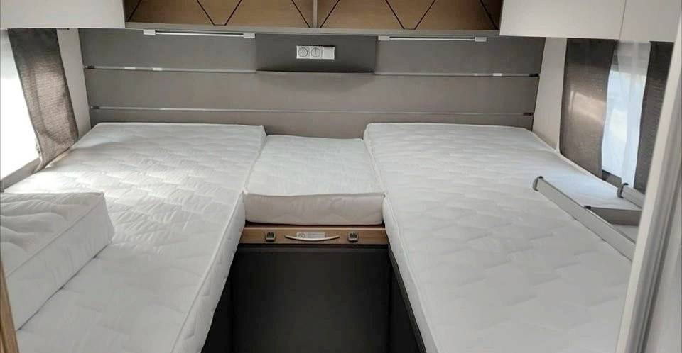 Lmc Tourer Lift 730 G