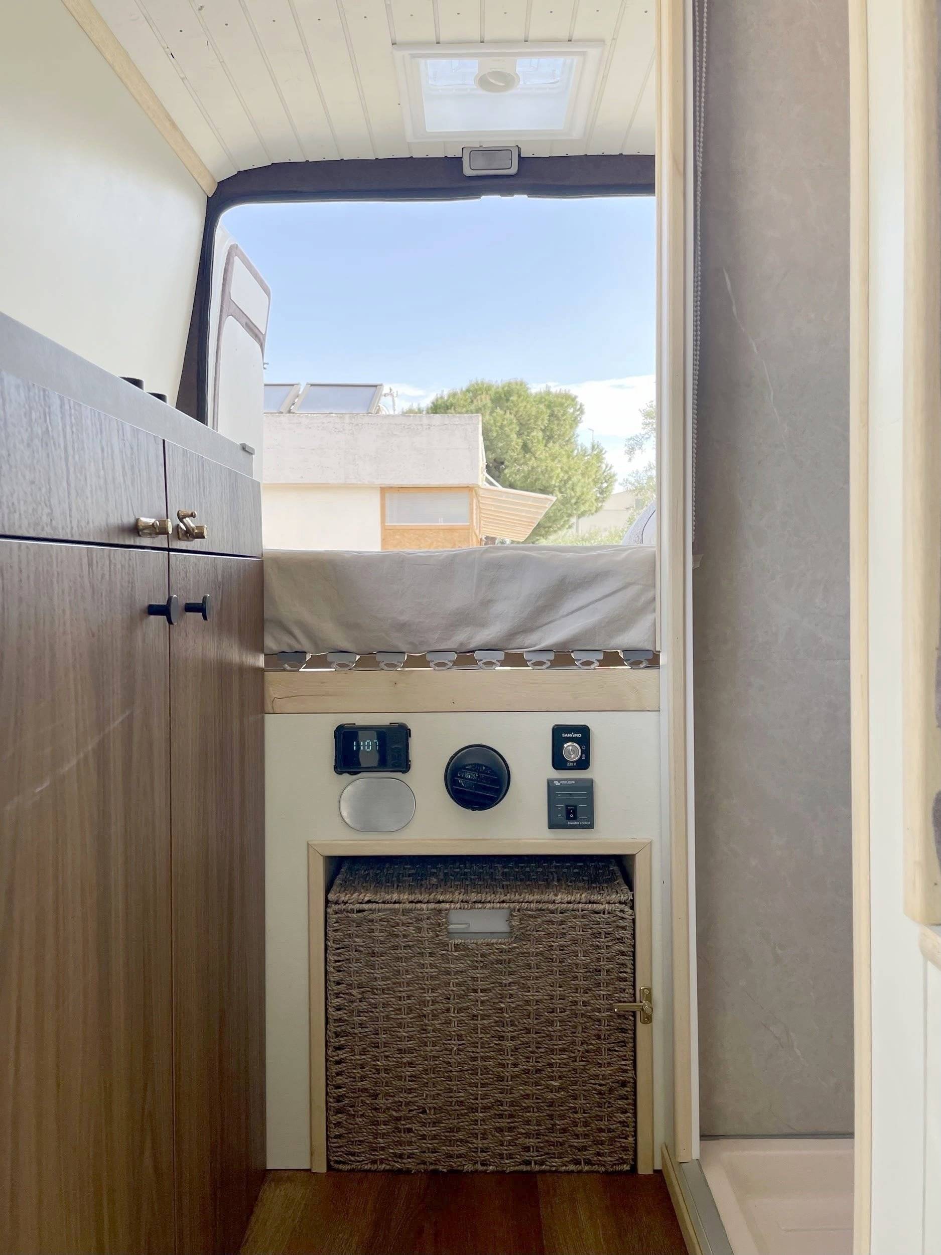 Ci Ducato 2.8 jtd