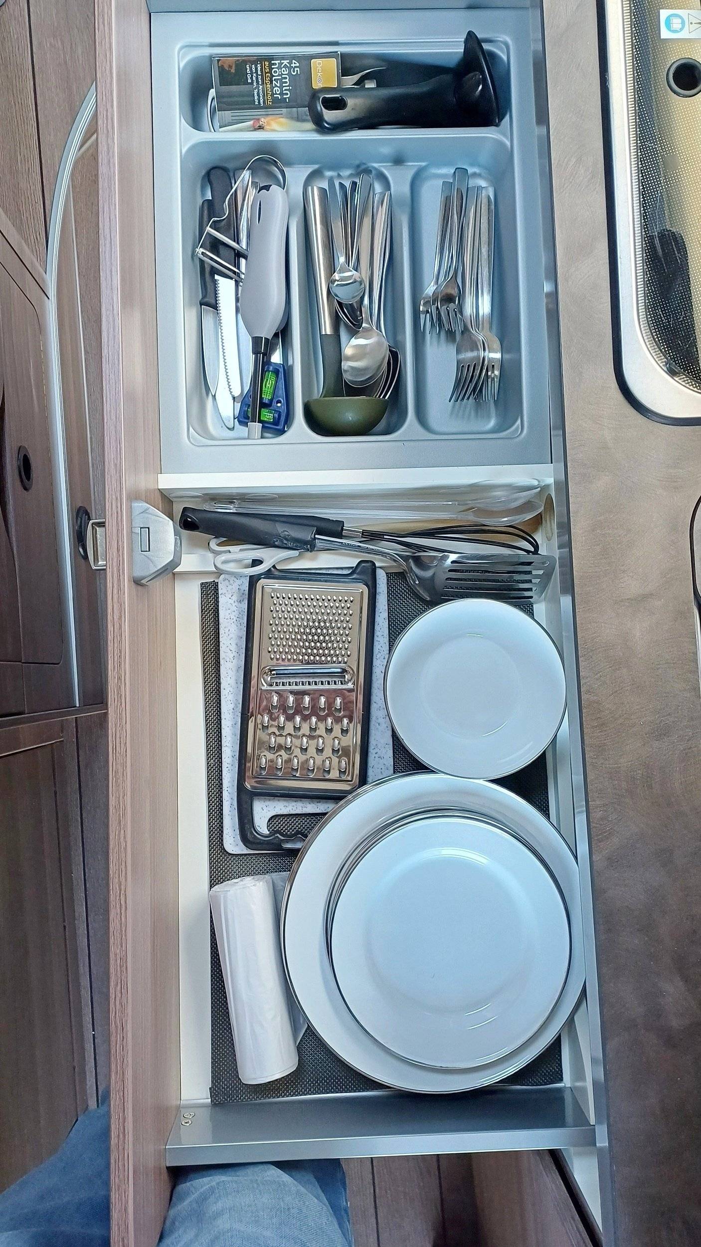 Knaus Knaus Boxlife 630 me