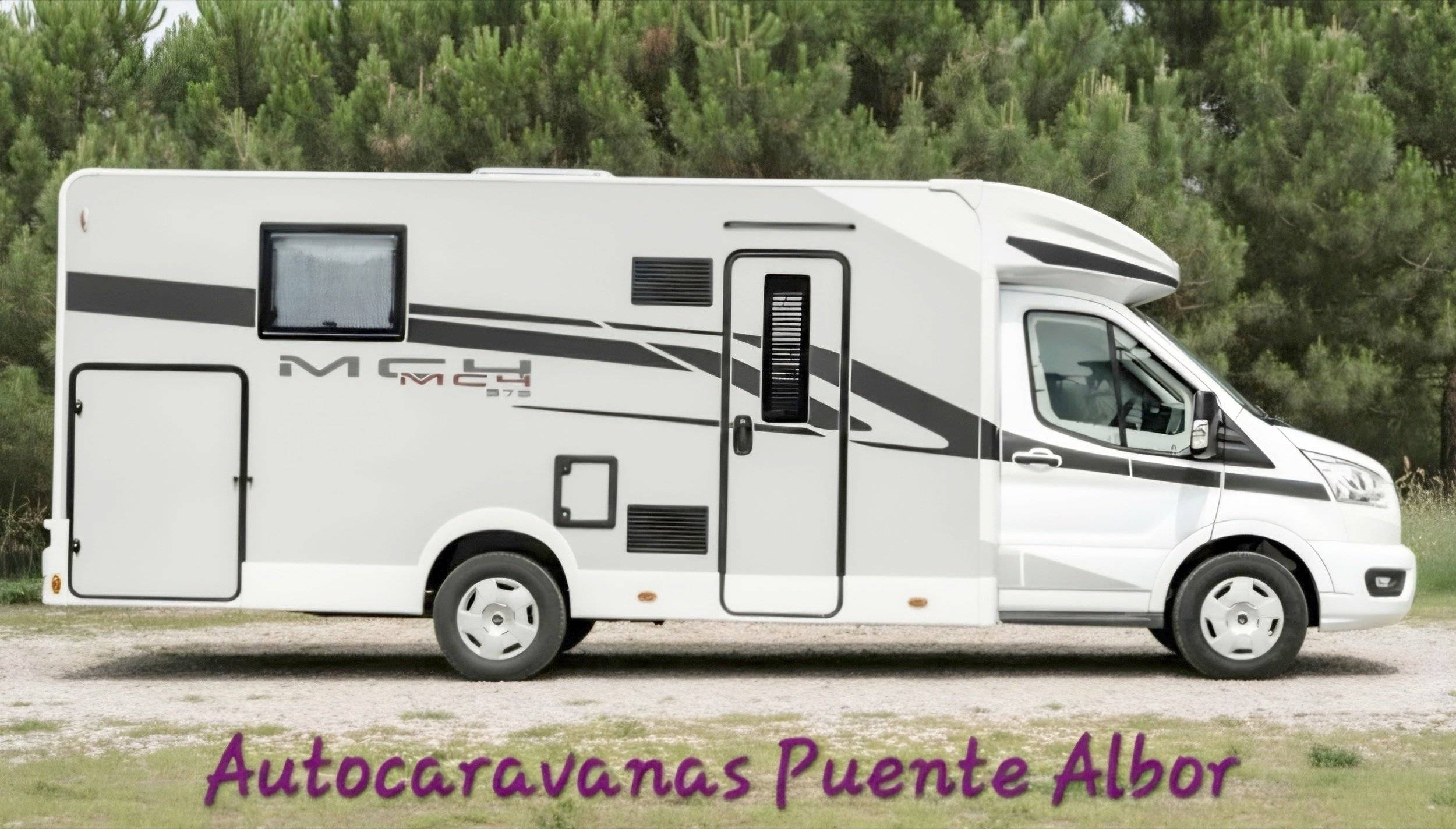 Mclouis MC4 379