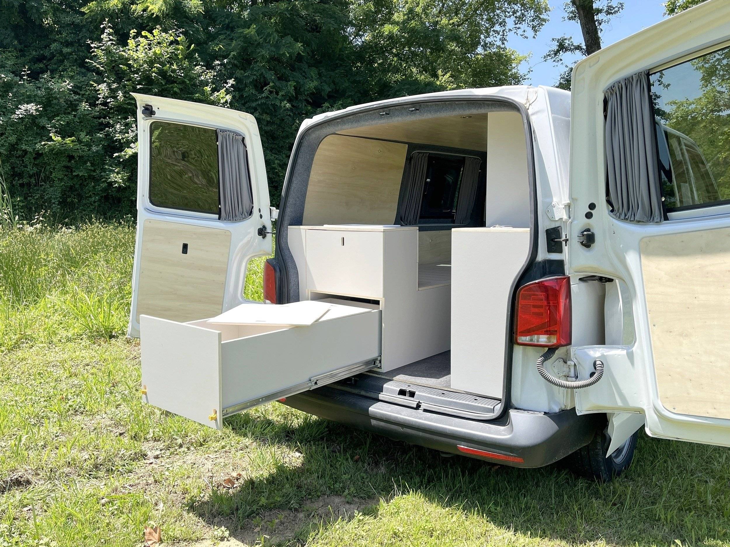 Les Conceptions du Dahut Orion