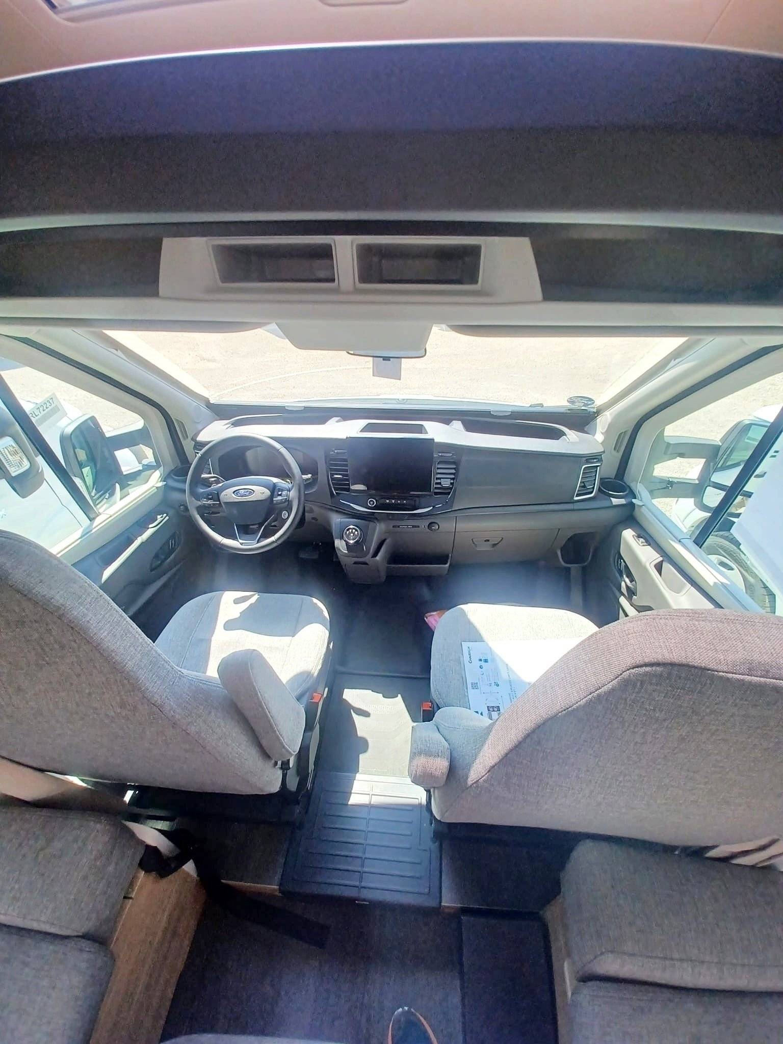 Chausson CHAUSSON 720