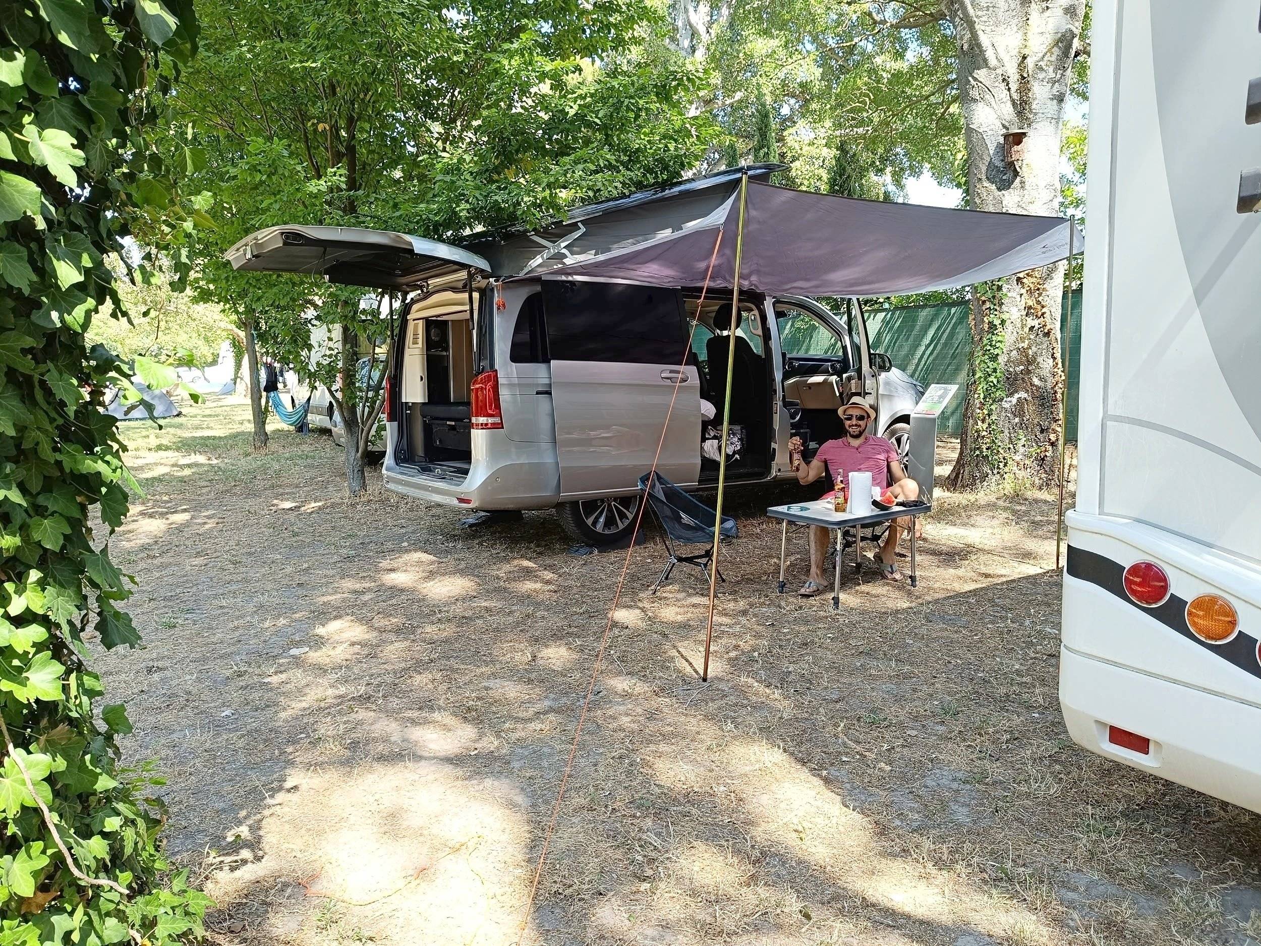 Westfalia Marco Polo