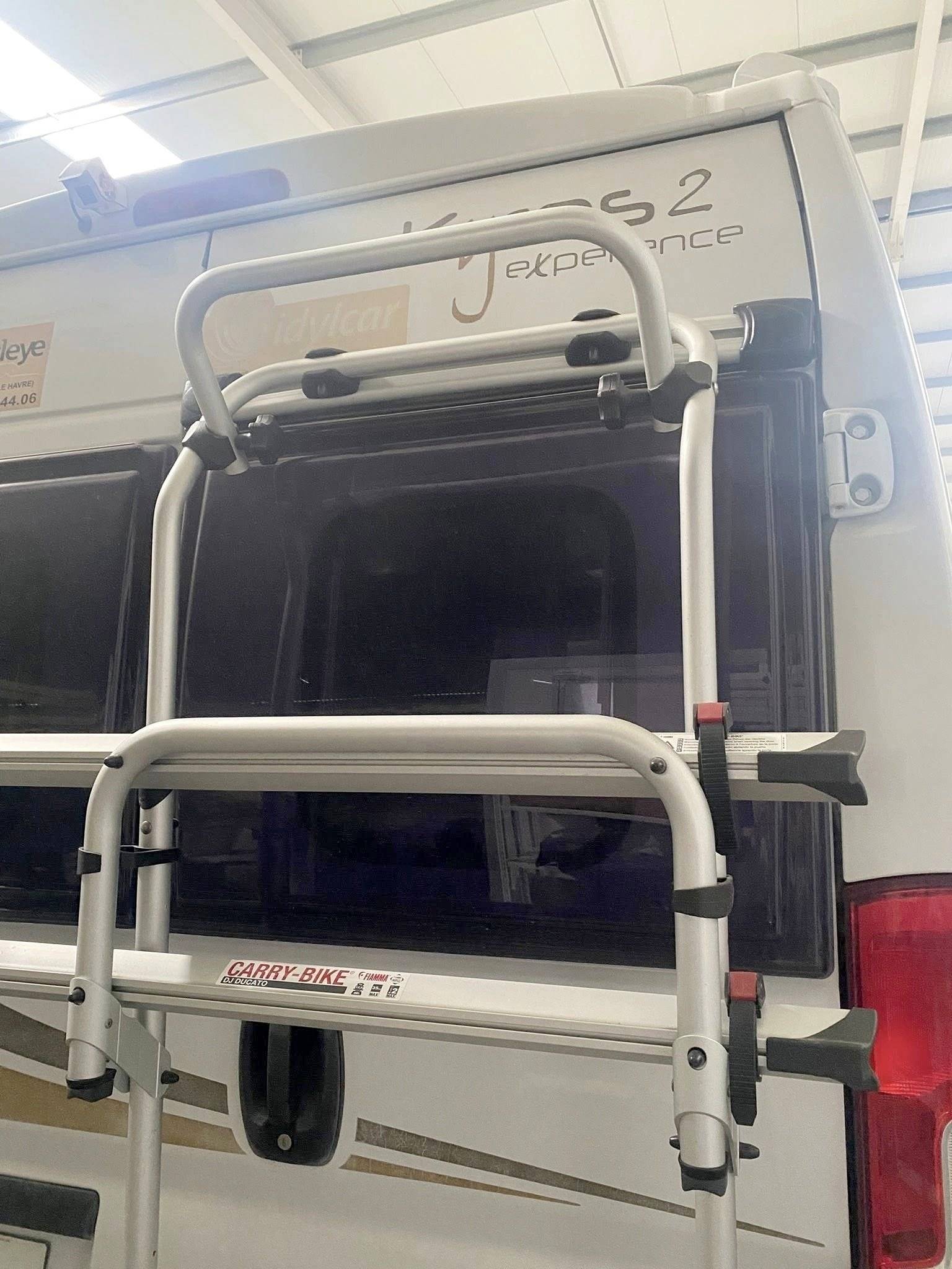 C.I. 2 Maxi Prestige