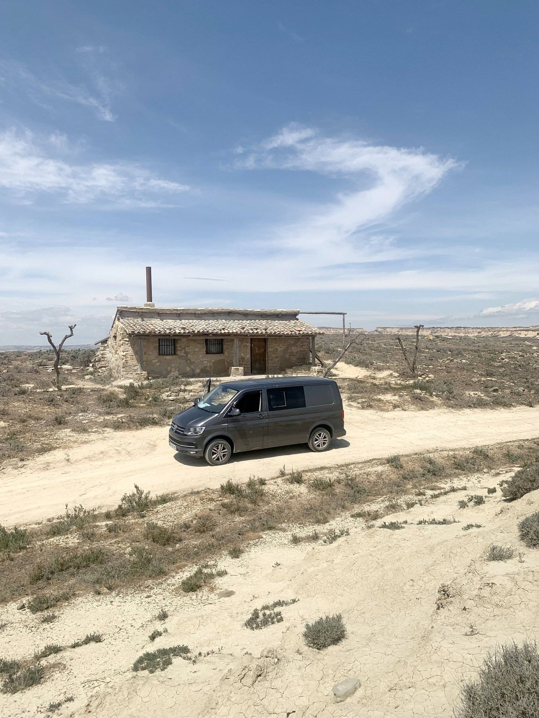 Td Concept Volkswagen T6